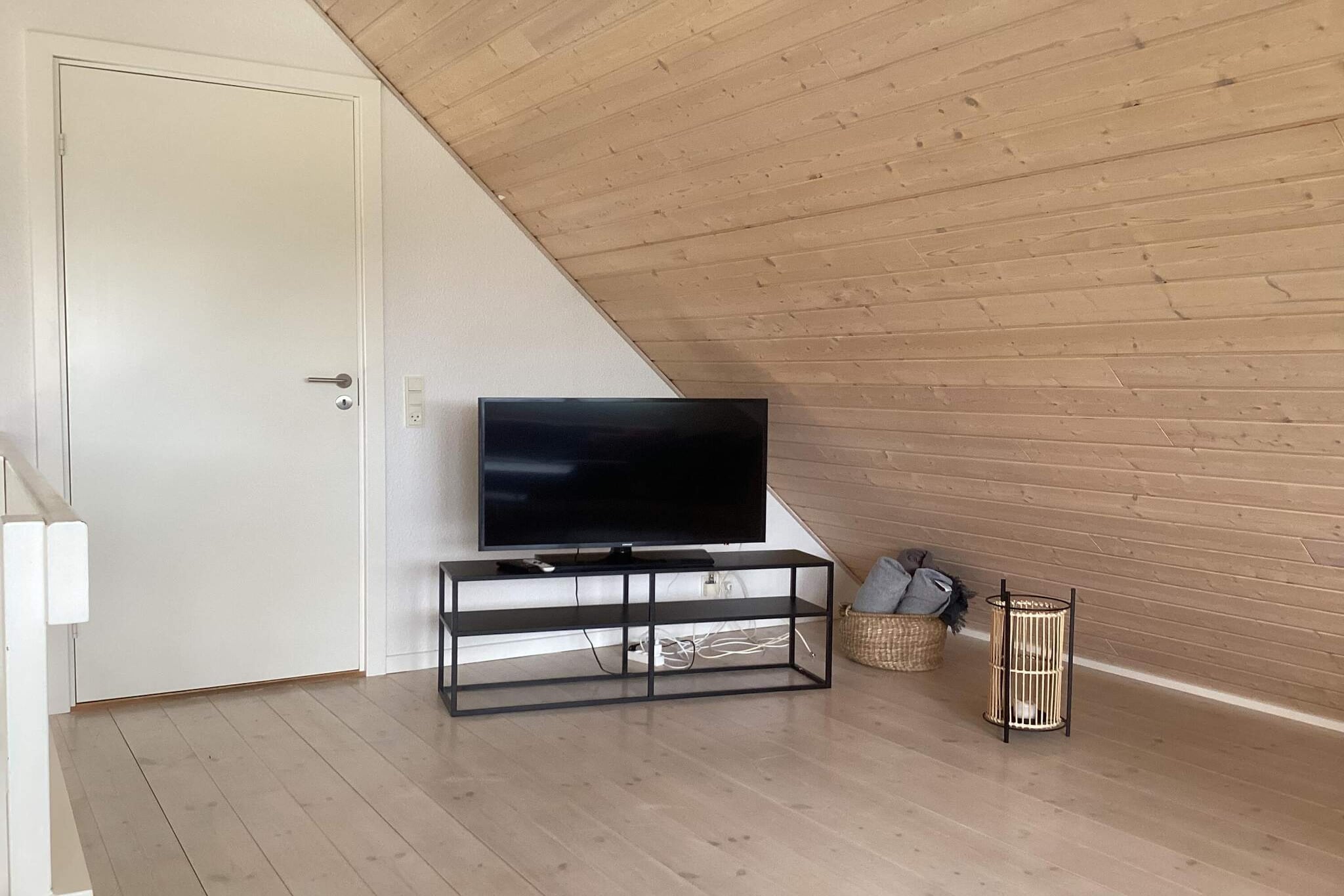 5 star holiday home in Farsø-Indoor