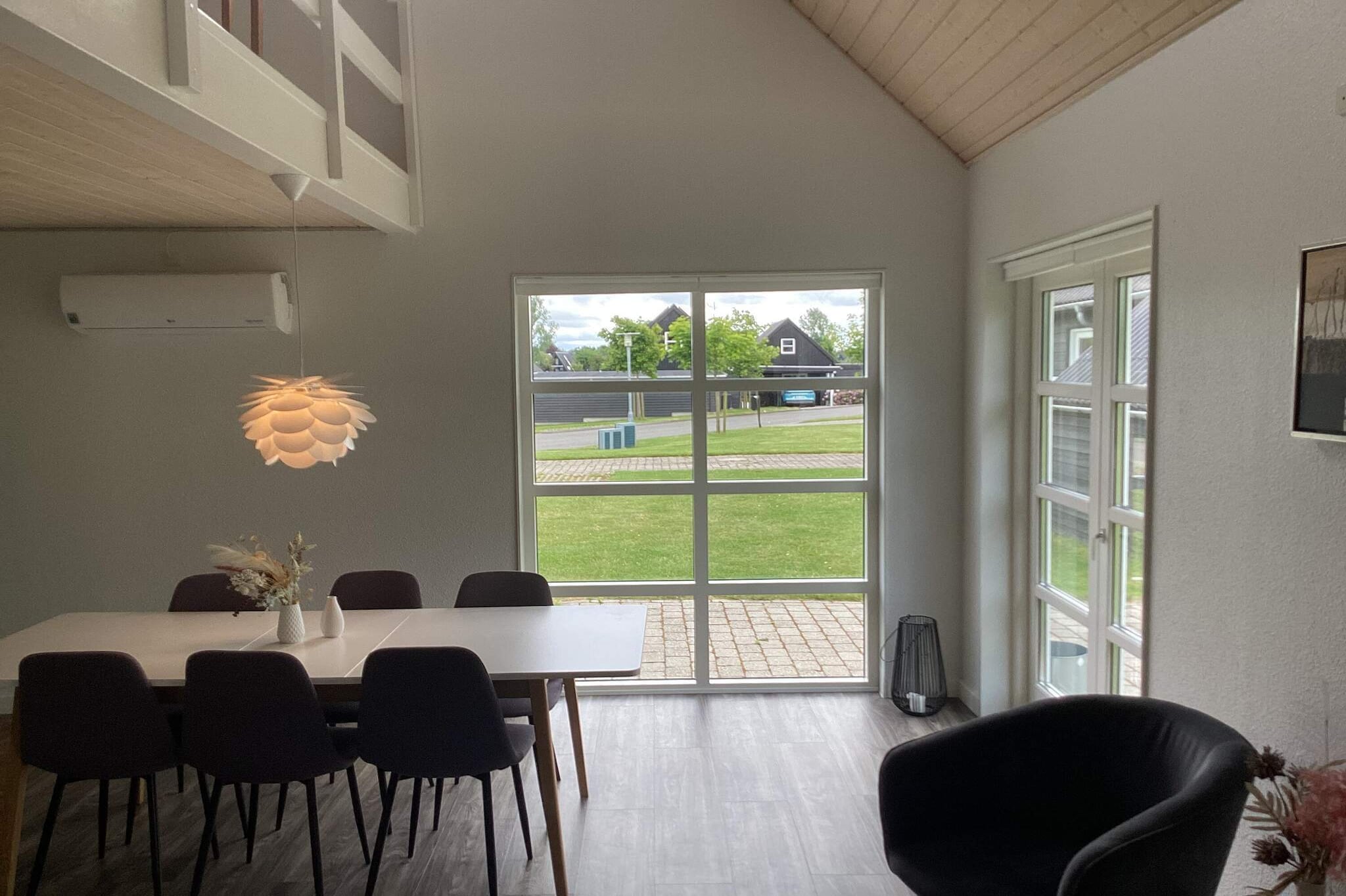 5 star holiday home in Farsø-Indoor
