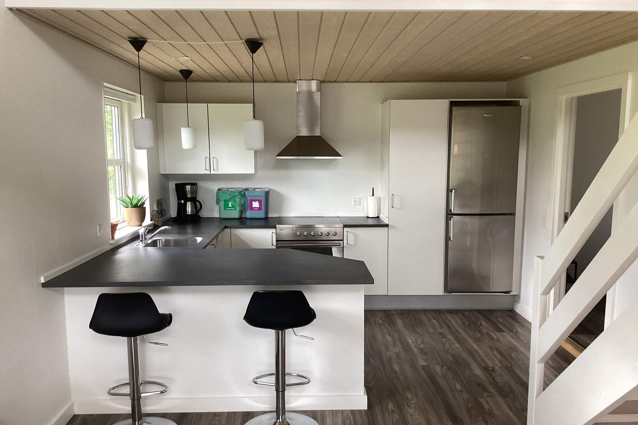 5 star holiday home in Farsø-Indoor