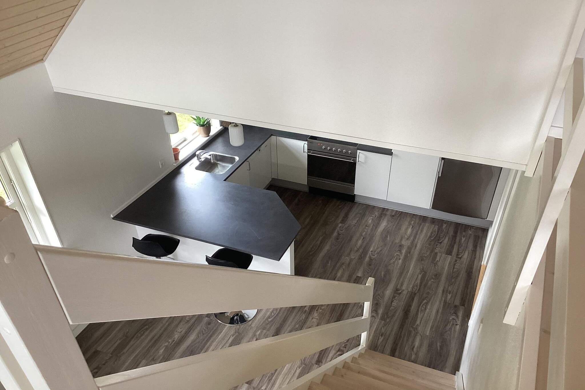 5 star holiday home in Farsø-Indoor