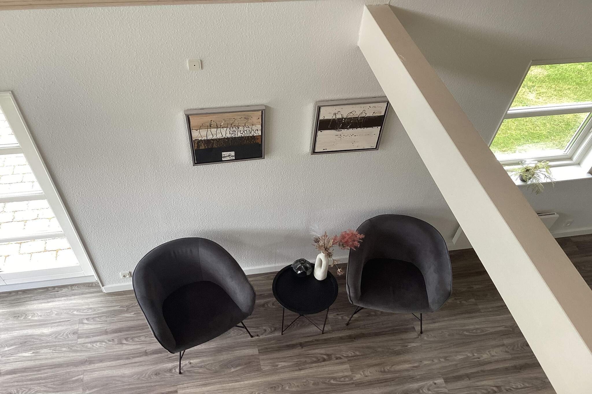 5 star holiday home in Farsø-Indoor