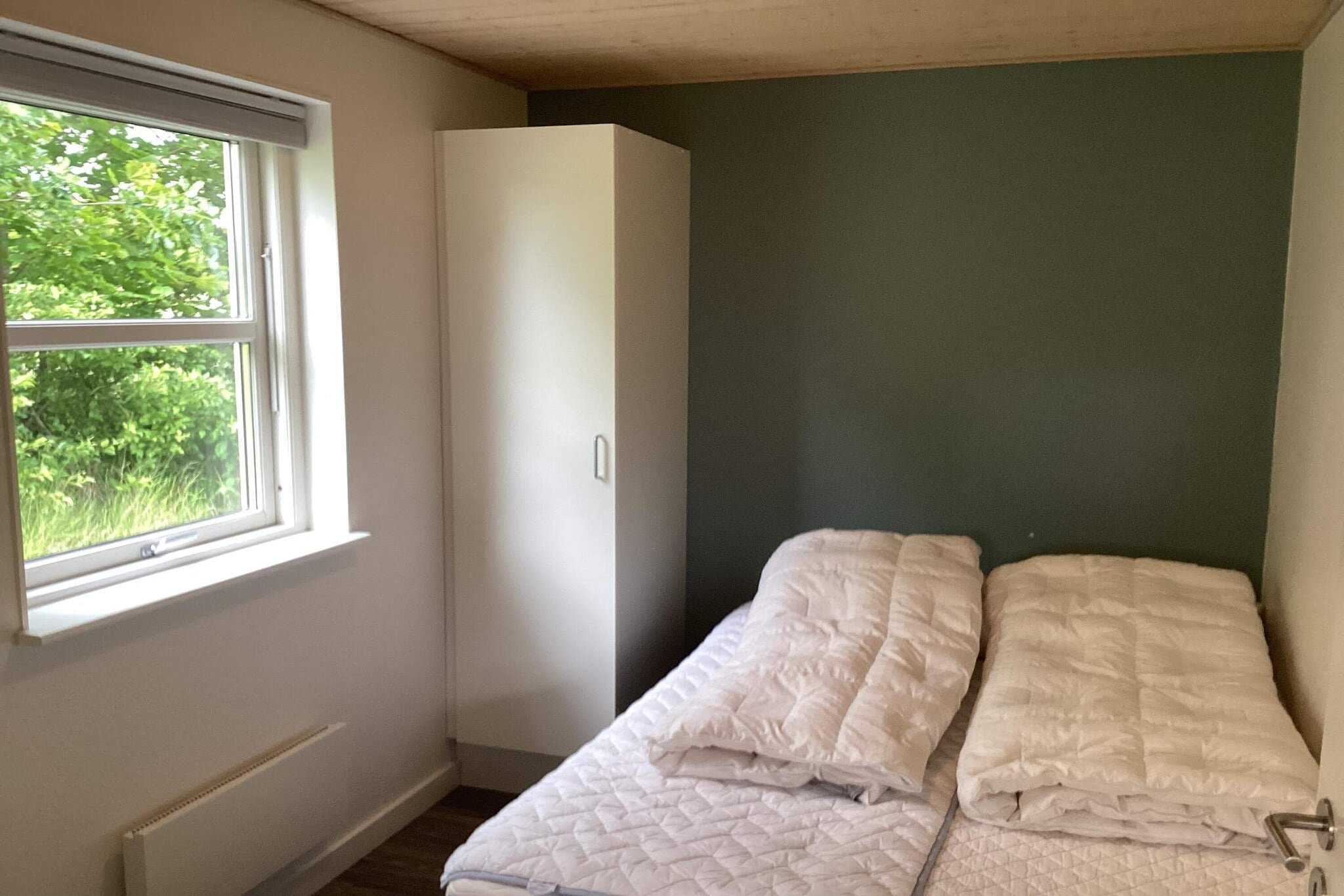 5 star holiday home in Farsø-Indoor