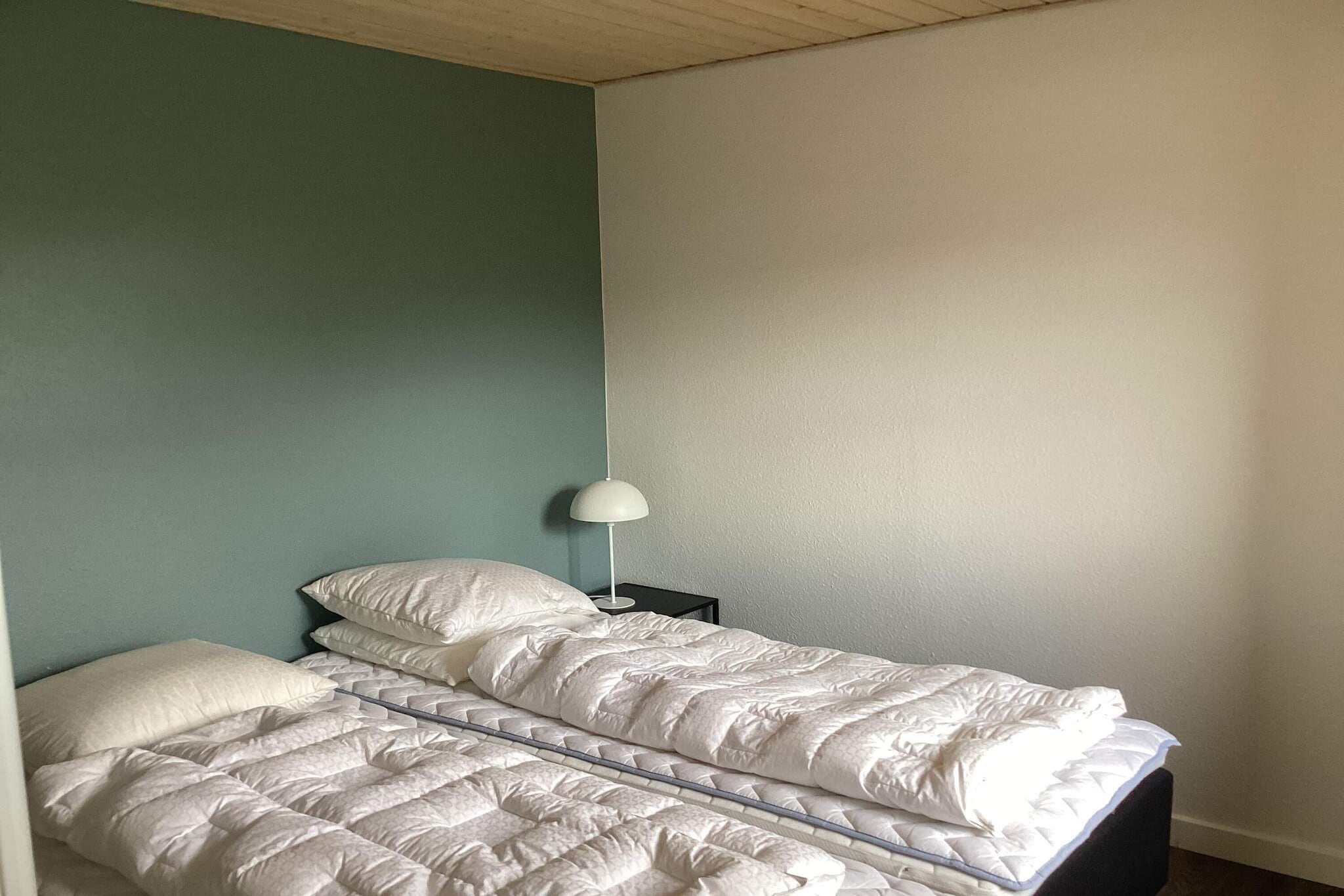 5 star holiday home in Farsø-Indoor