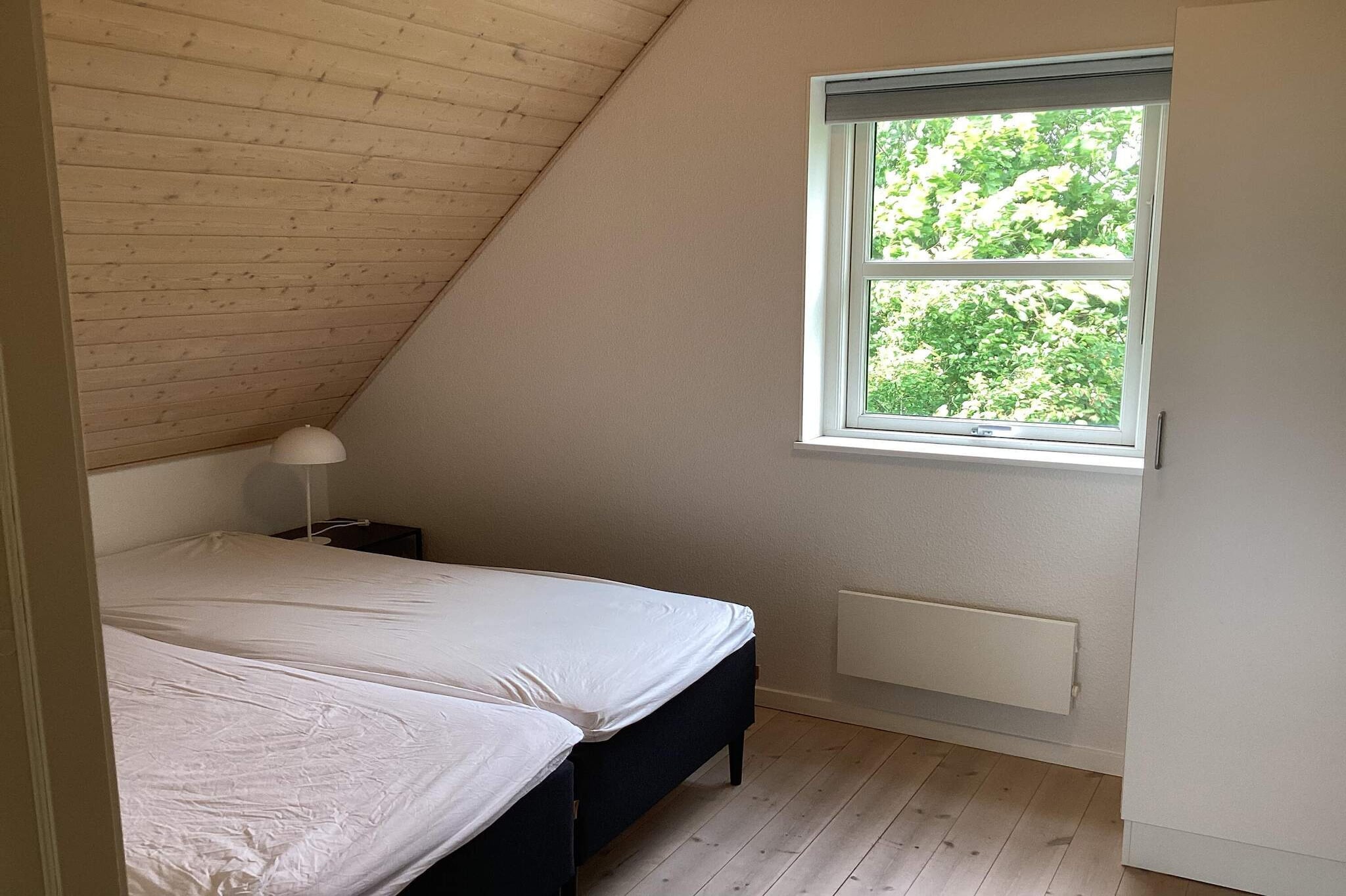 5 star holiday home in Farsø-Indoor