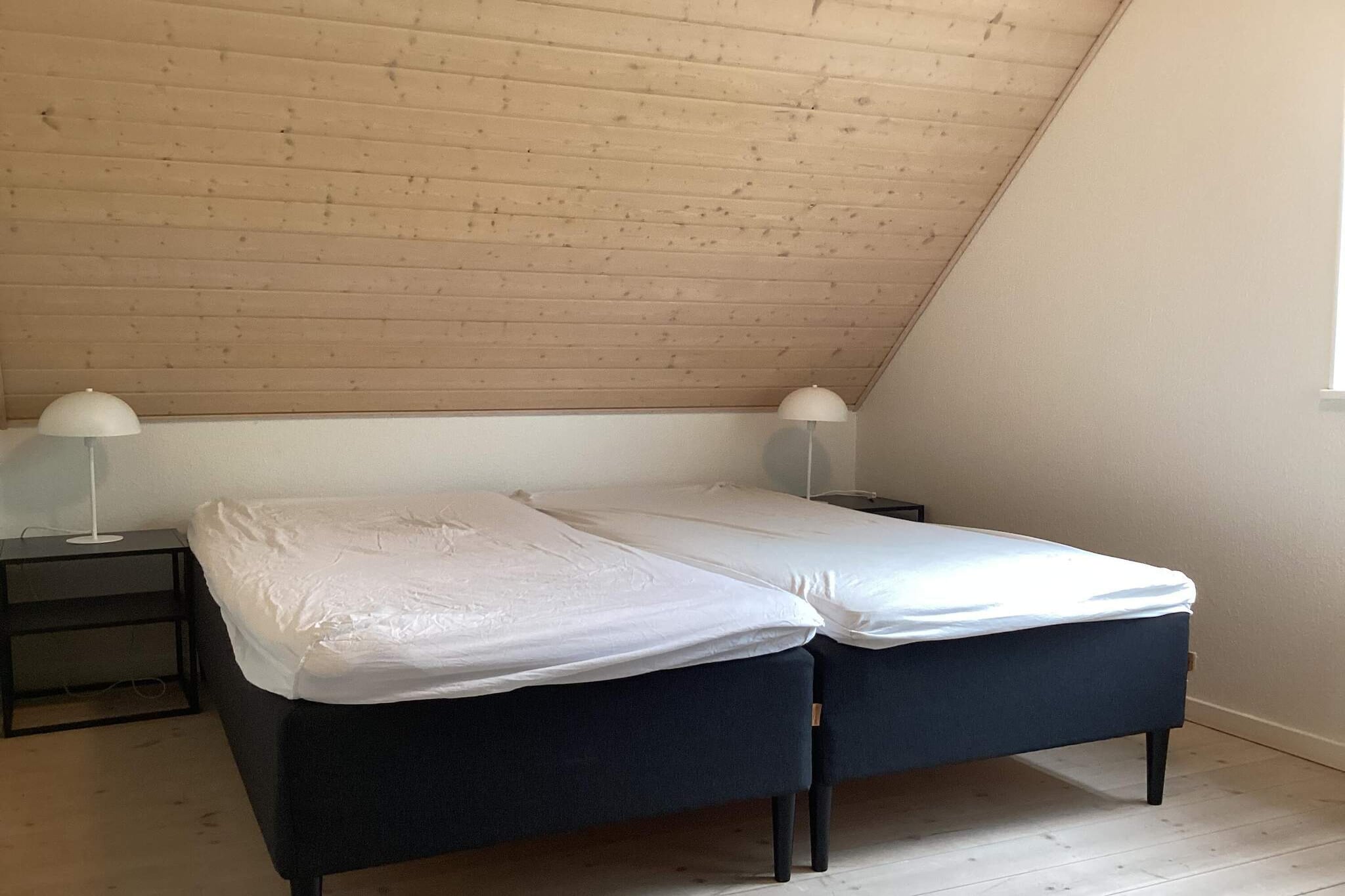 5 star holiday home in Farsø-Indoor