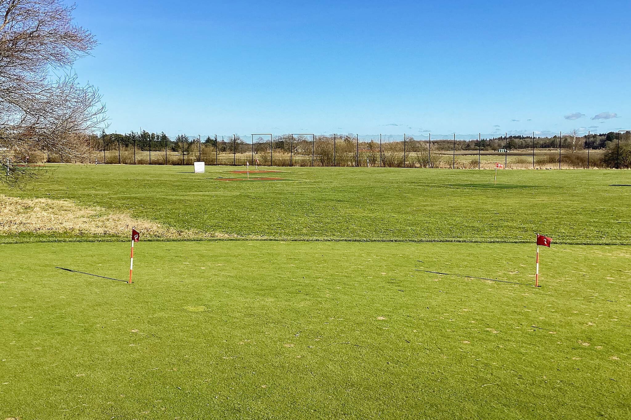 5 star holiday home in Farsø-View