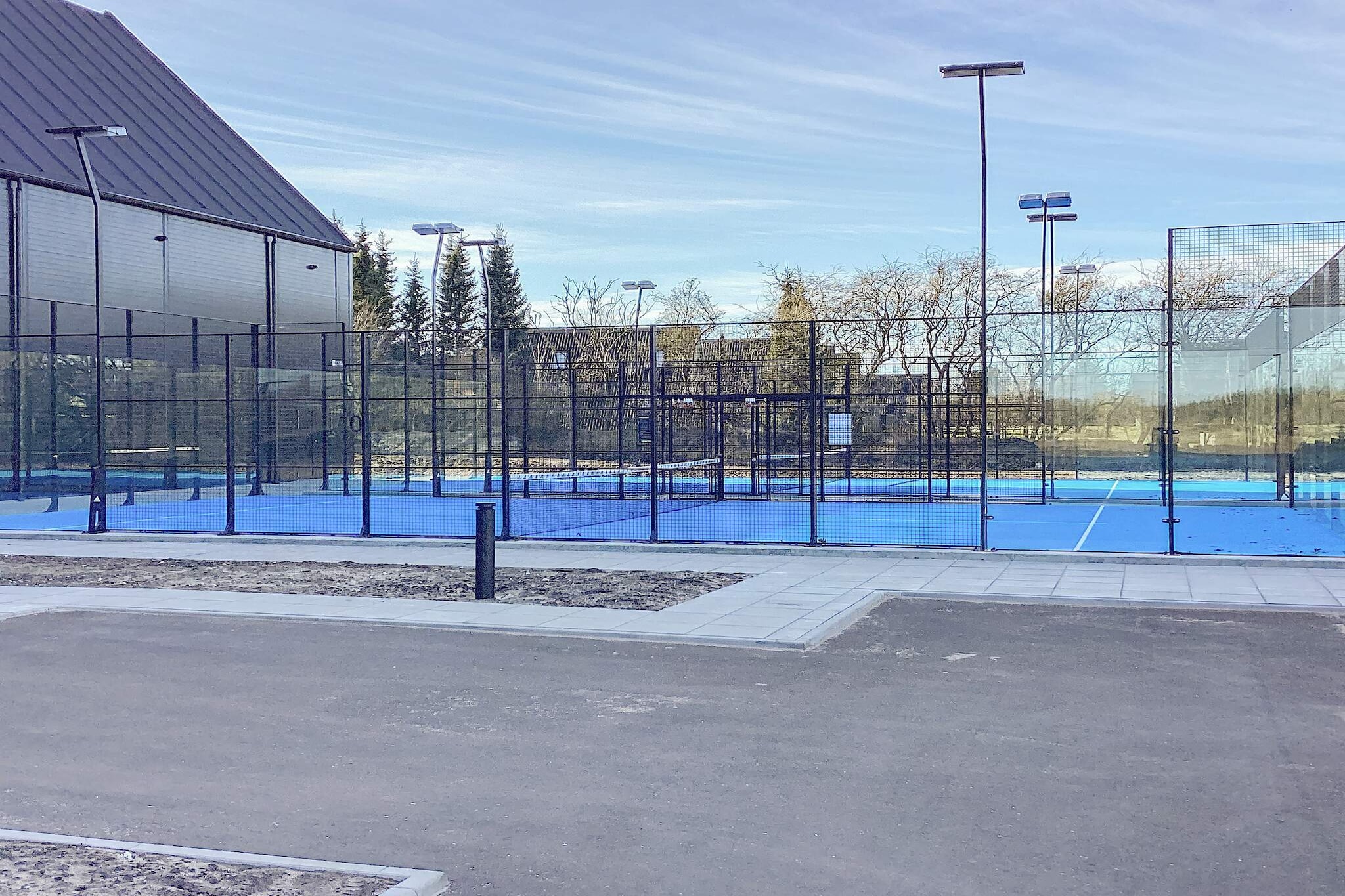 5 star holiday home in Farsø-View