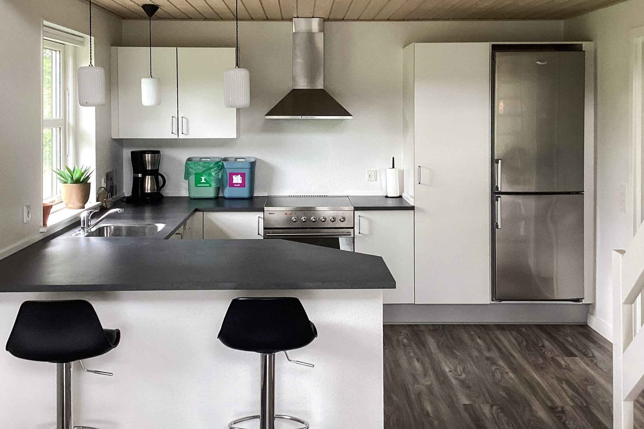 5 sterren vakantie huis in Farsø-Binnen