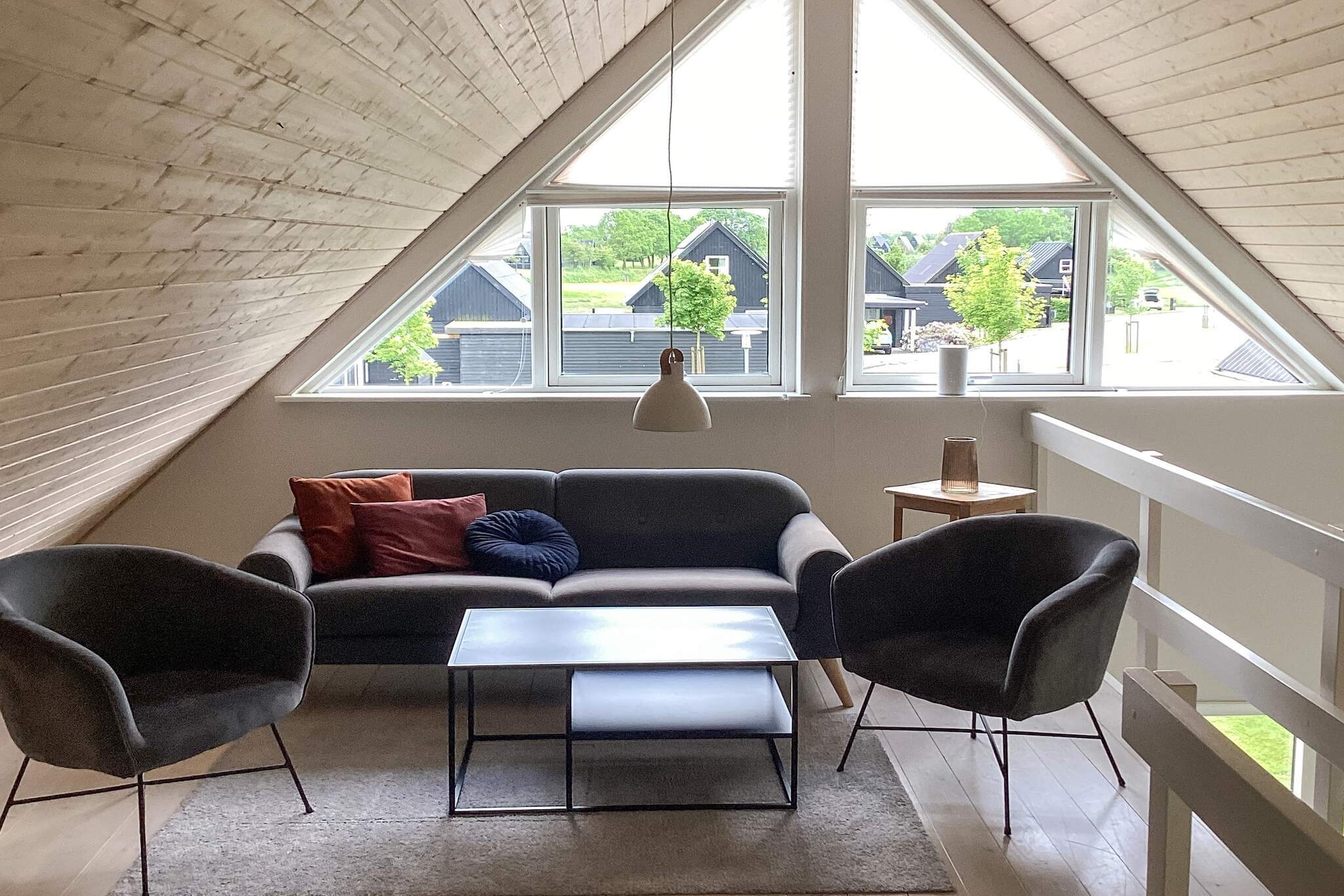 5 sterren vakantie huis in Farsø-Binnen