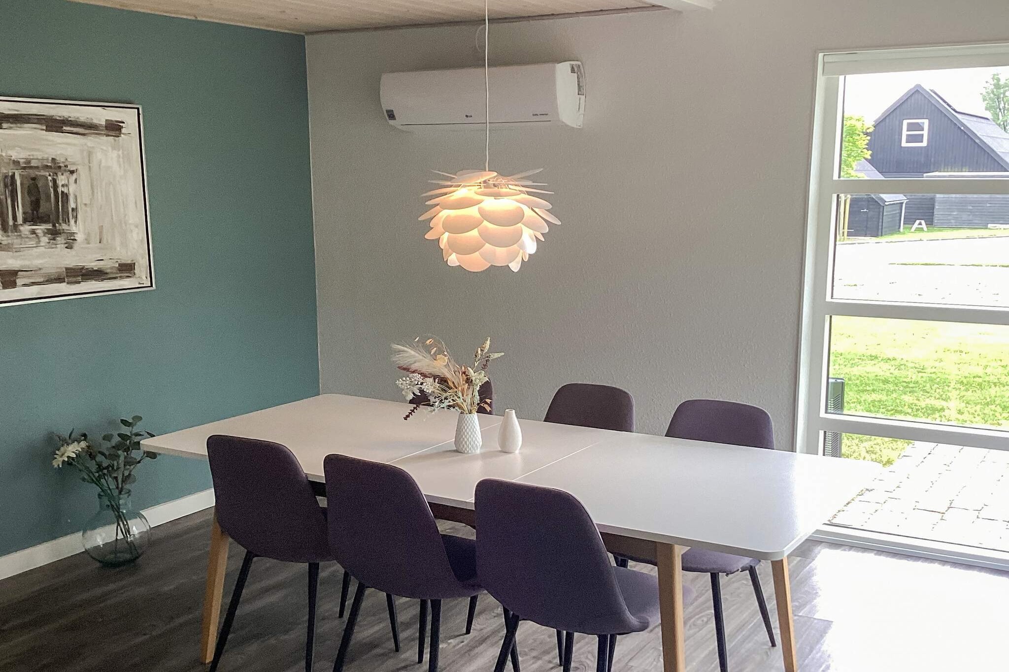 5 sterren vakantie huis in Farsø-Binnen