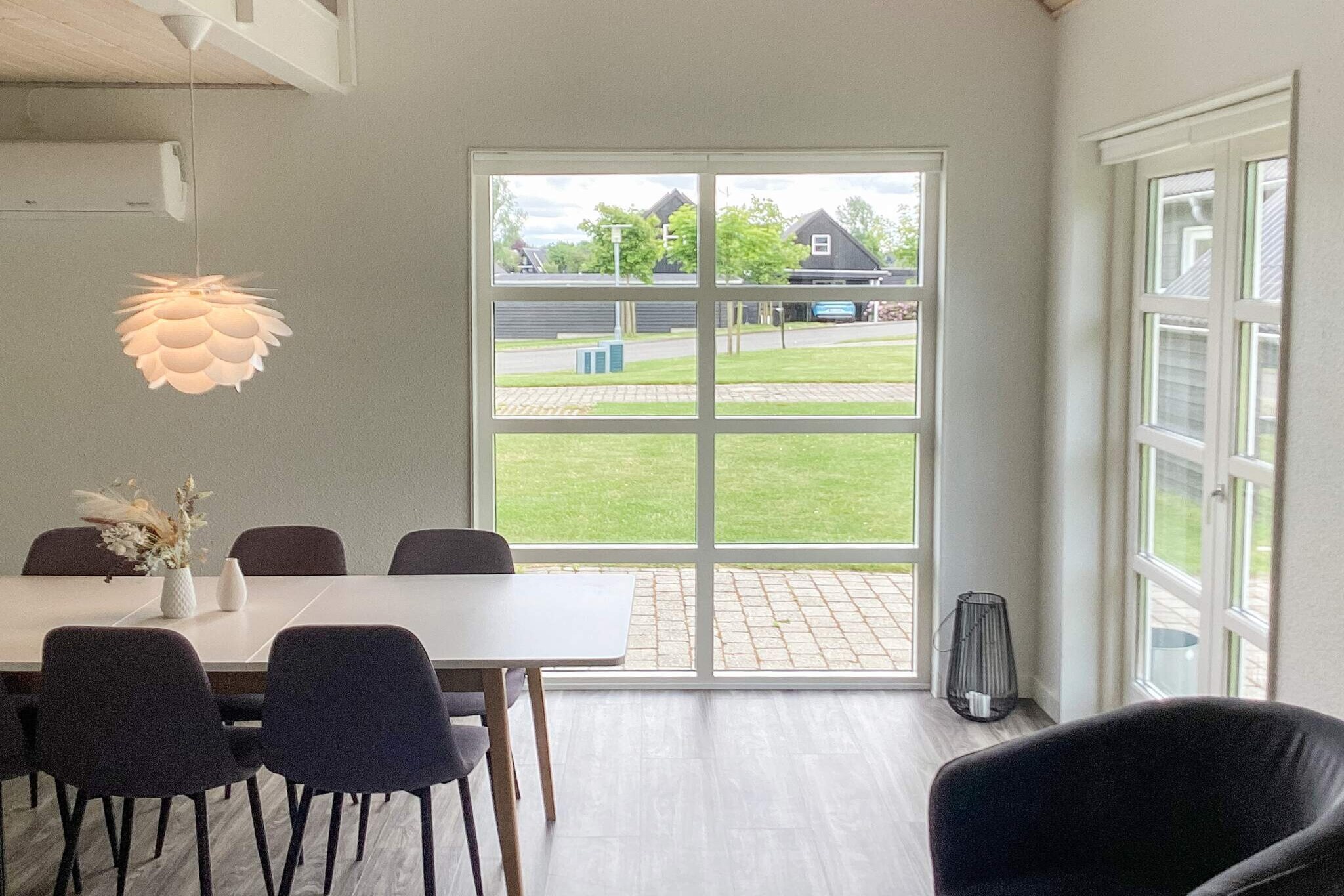 5 sterren vakantie huis in Farsø-Binnen