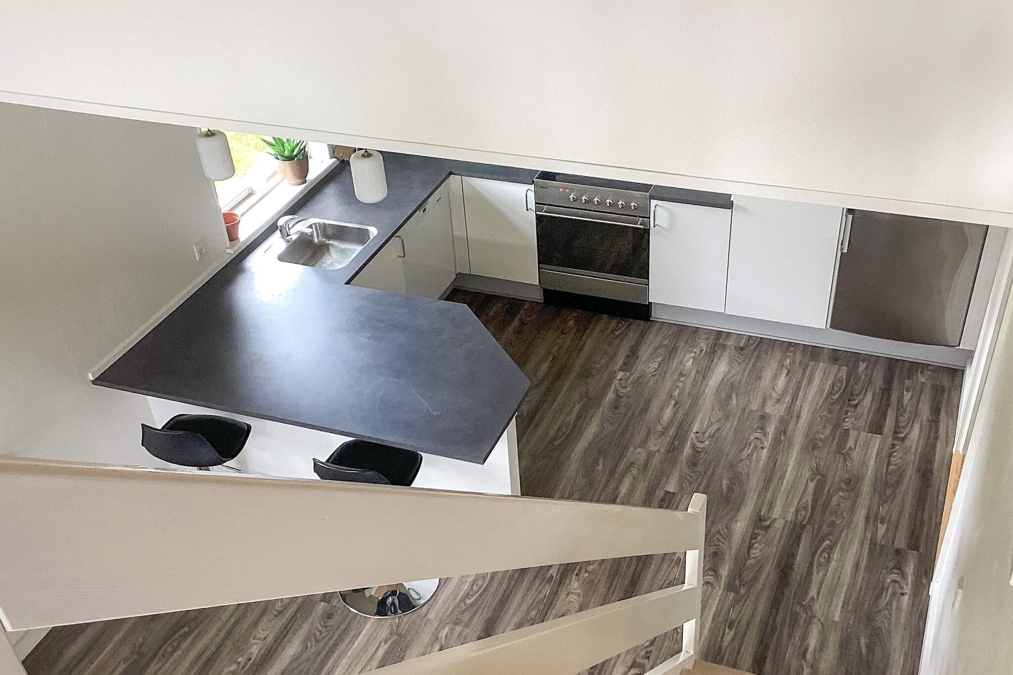 5 sterren vakantie huis in Farsø-Binnen