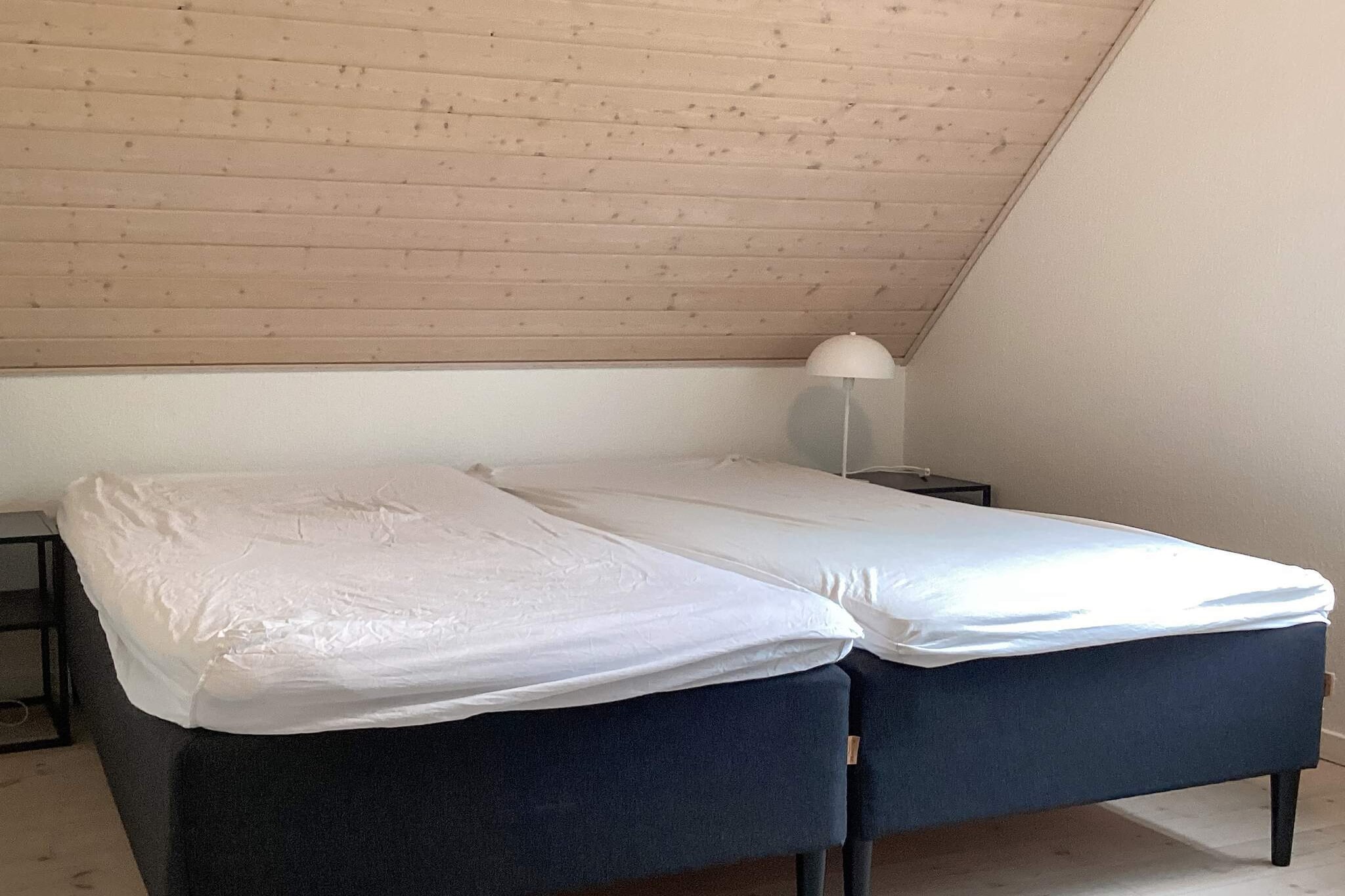 5 sterren vakantie huis in Farsø-Binnen