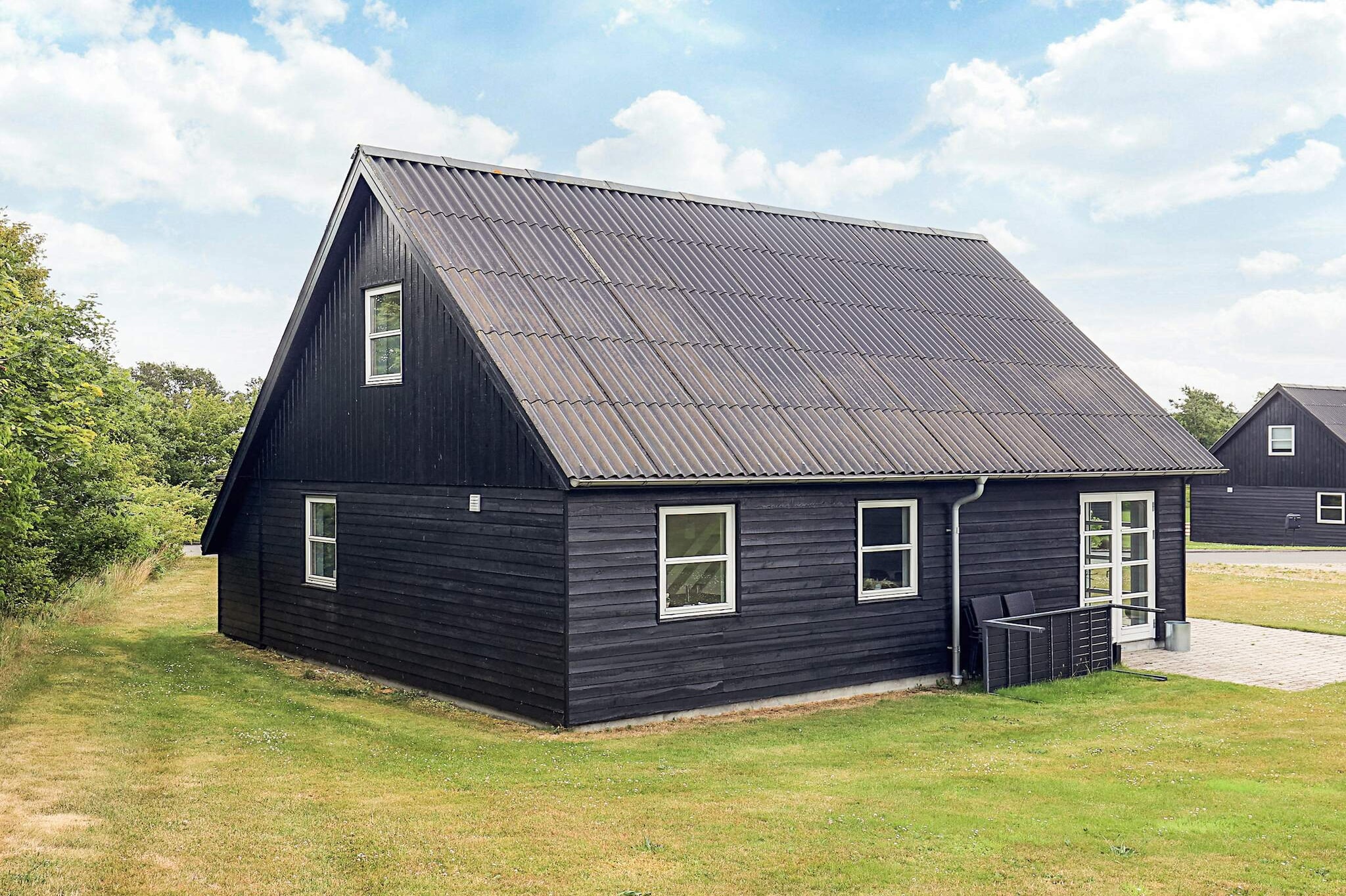 5 sterren vakantie huis in Farsø