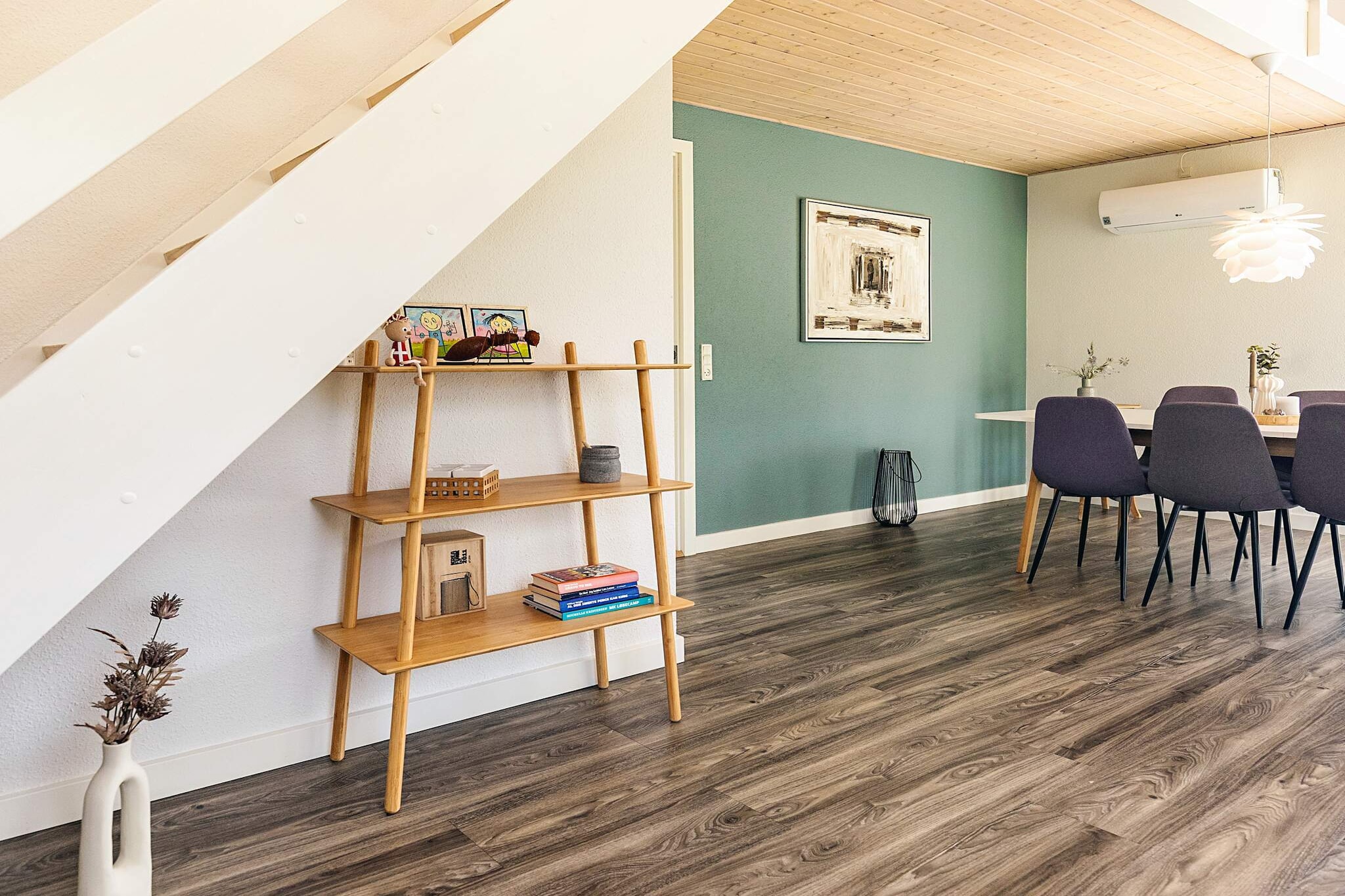 5 sterren vakantie huis in Farsø-Binnen
