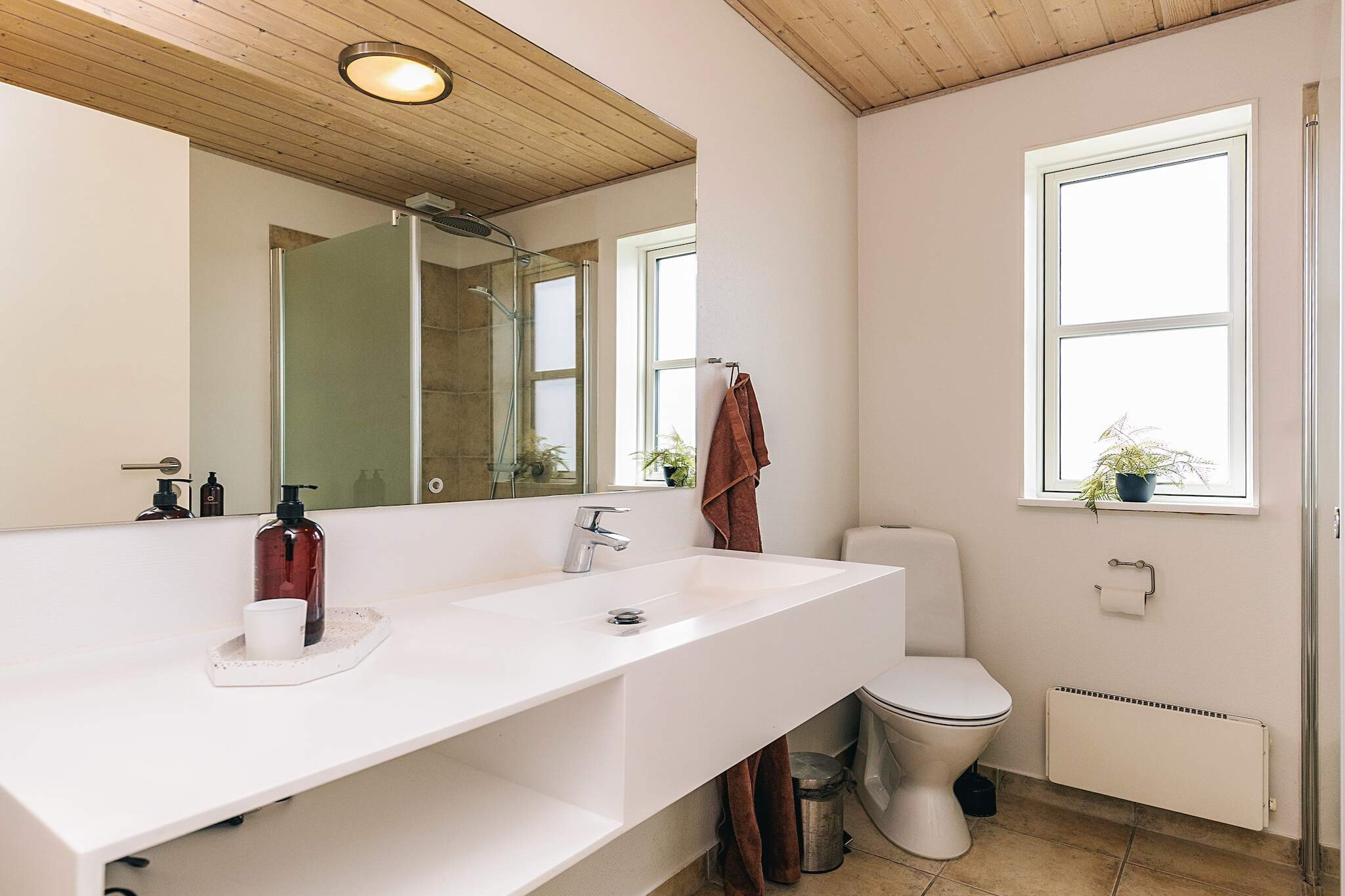 5 sterren vakantie huis in Farsø-Binnen