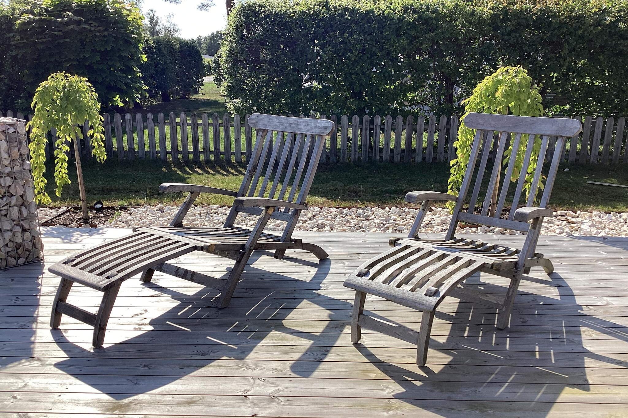 4 etoiles maison de vacances a Skummeslövsstrand-Extérieur
