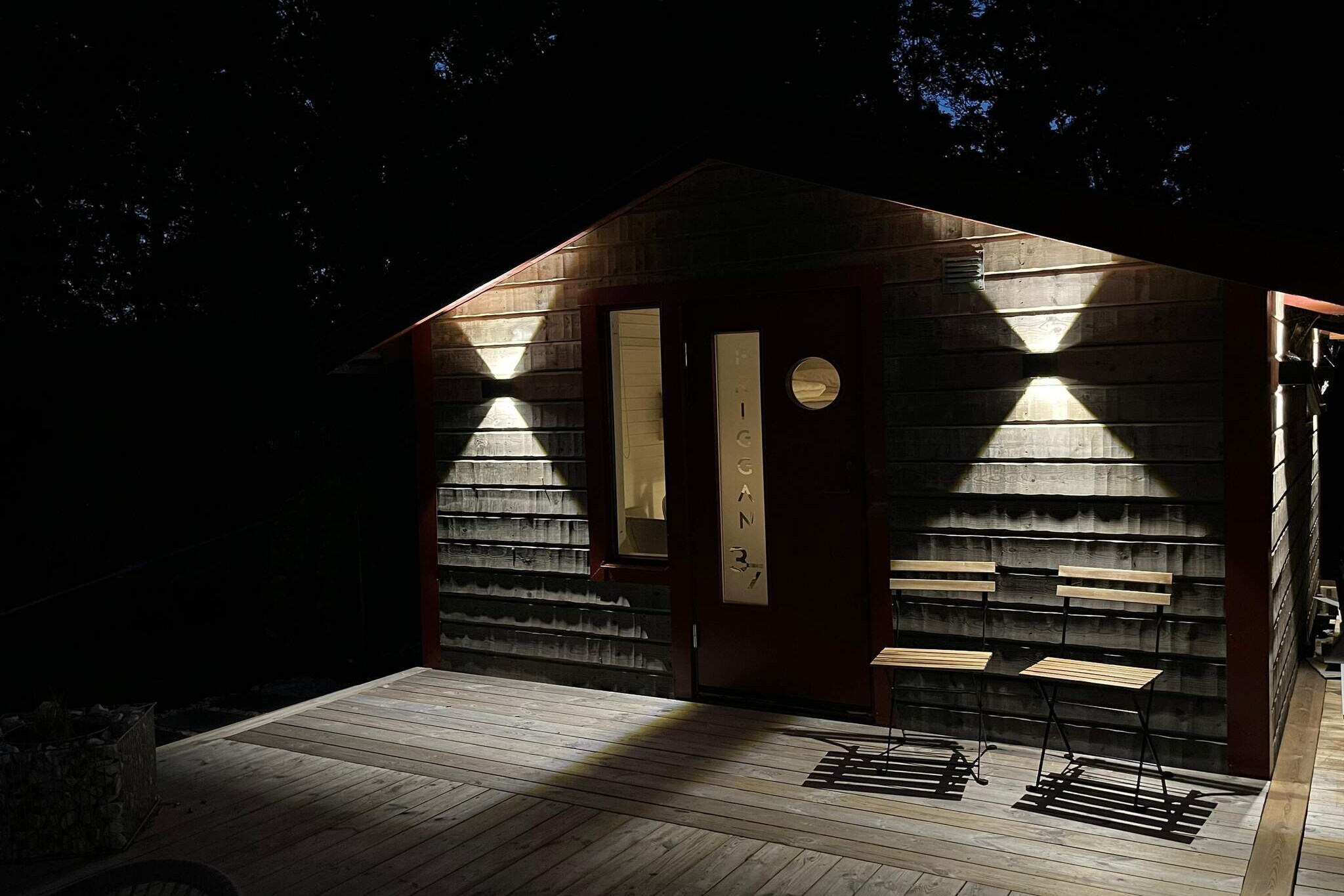 4 etoiles maison de vacances a Skummeslövsstrand-Extérieur