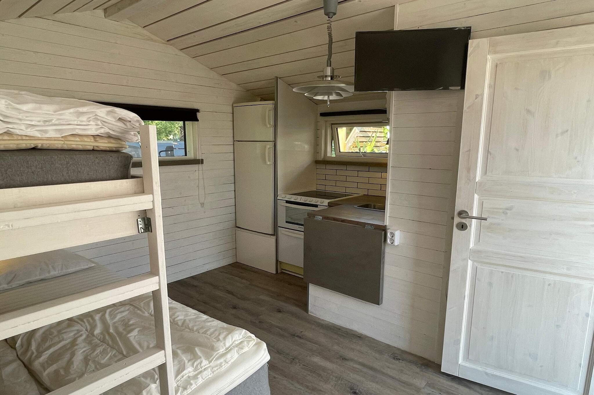 4 etoiles maison de vacances a Skummeslövsstrand-Intérieur