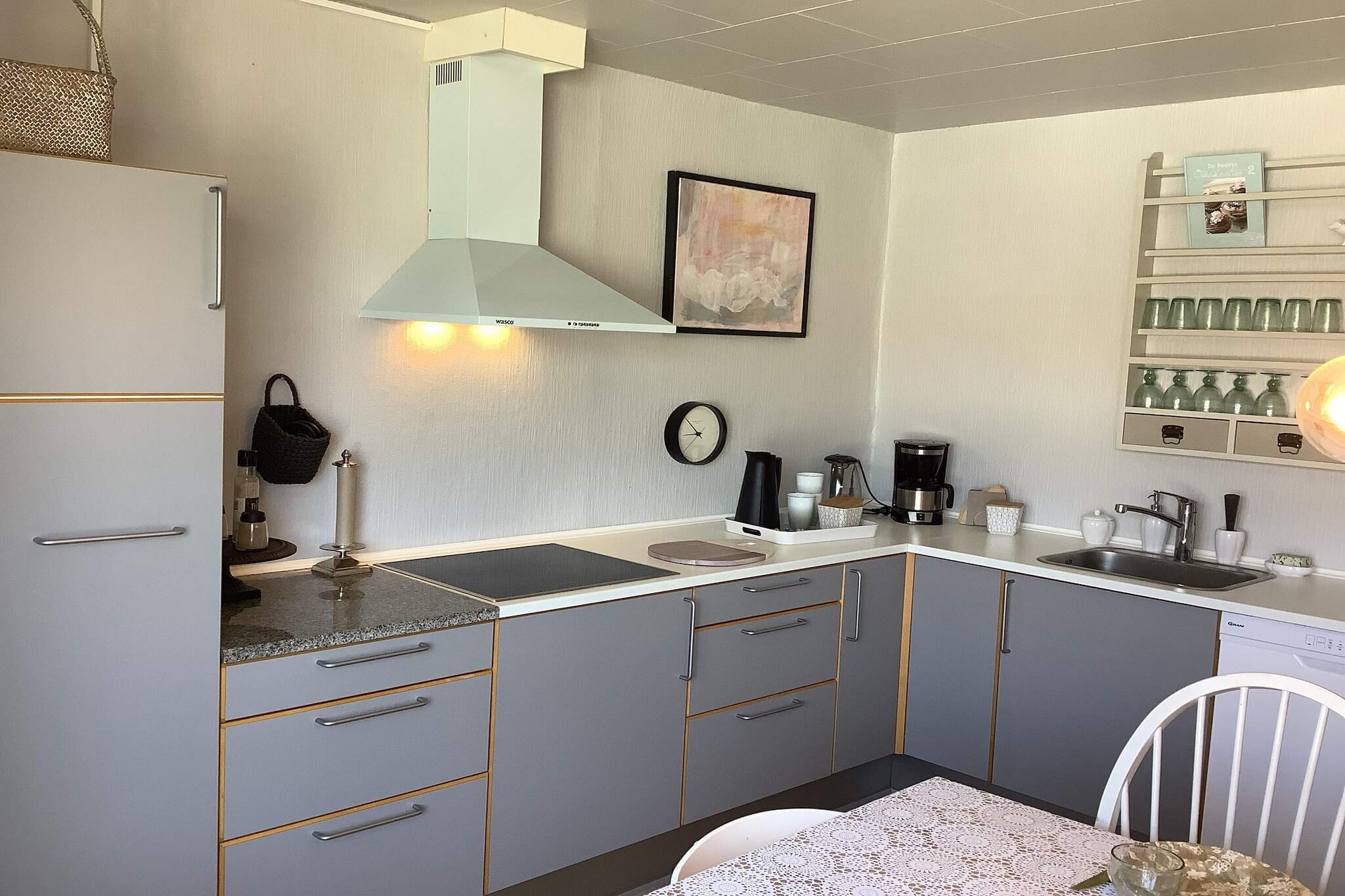 5 Personen vakantie huis in Snedsted-Binnen