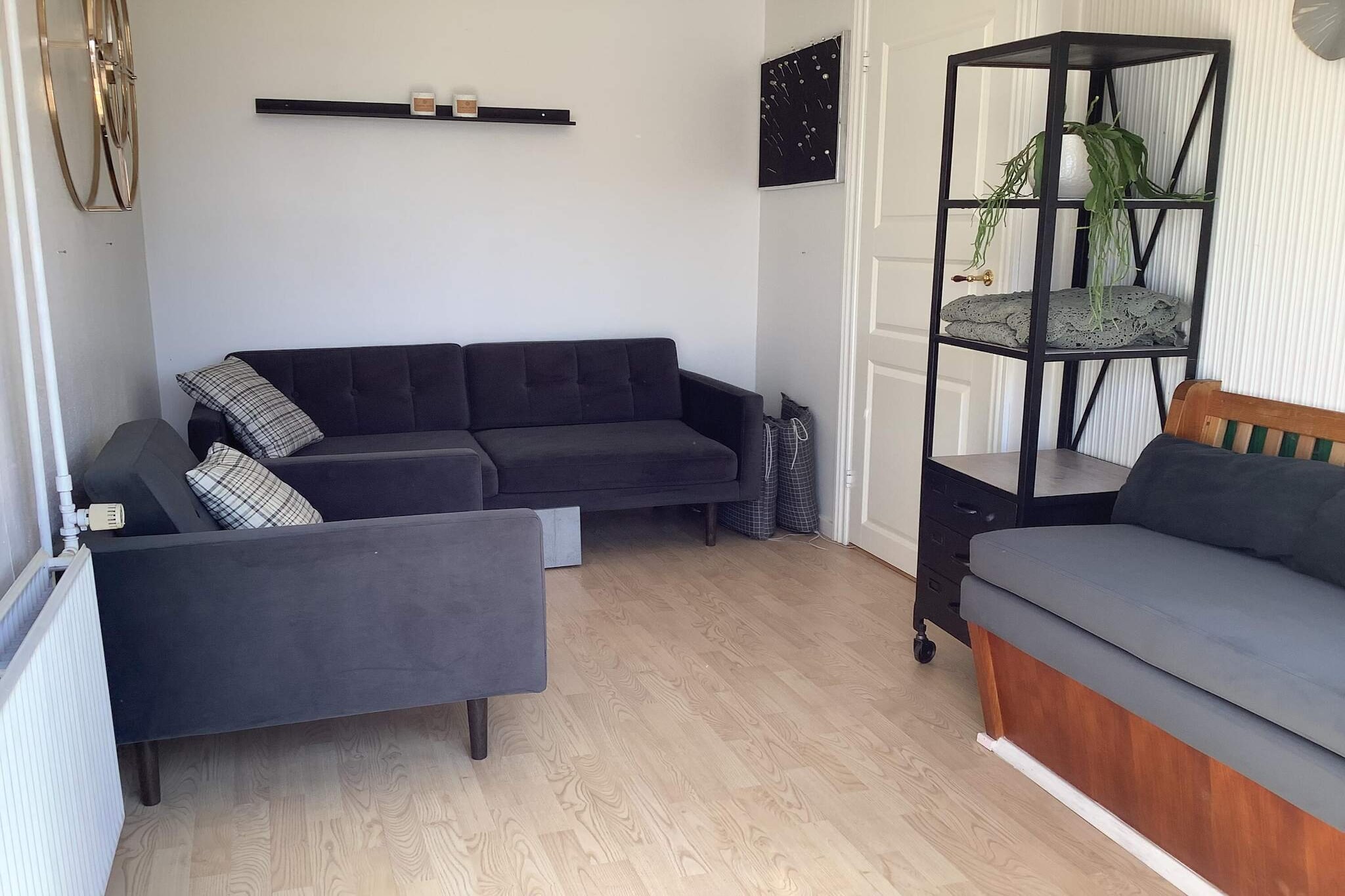 5 Personen vakantie huis in Snedsted-Binnen