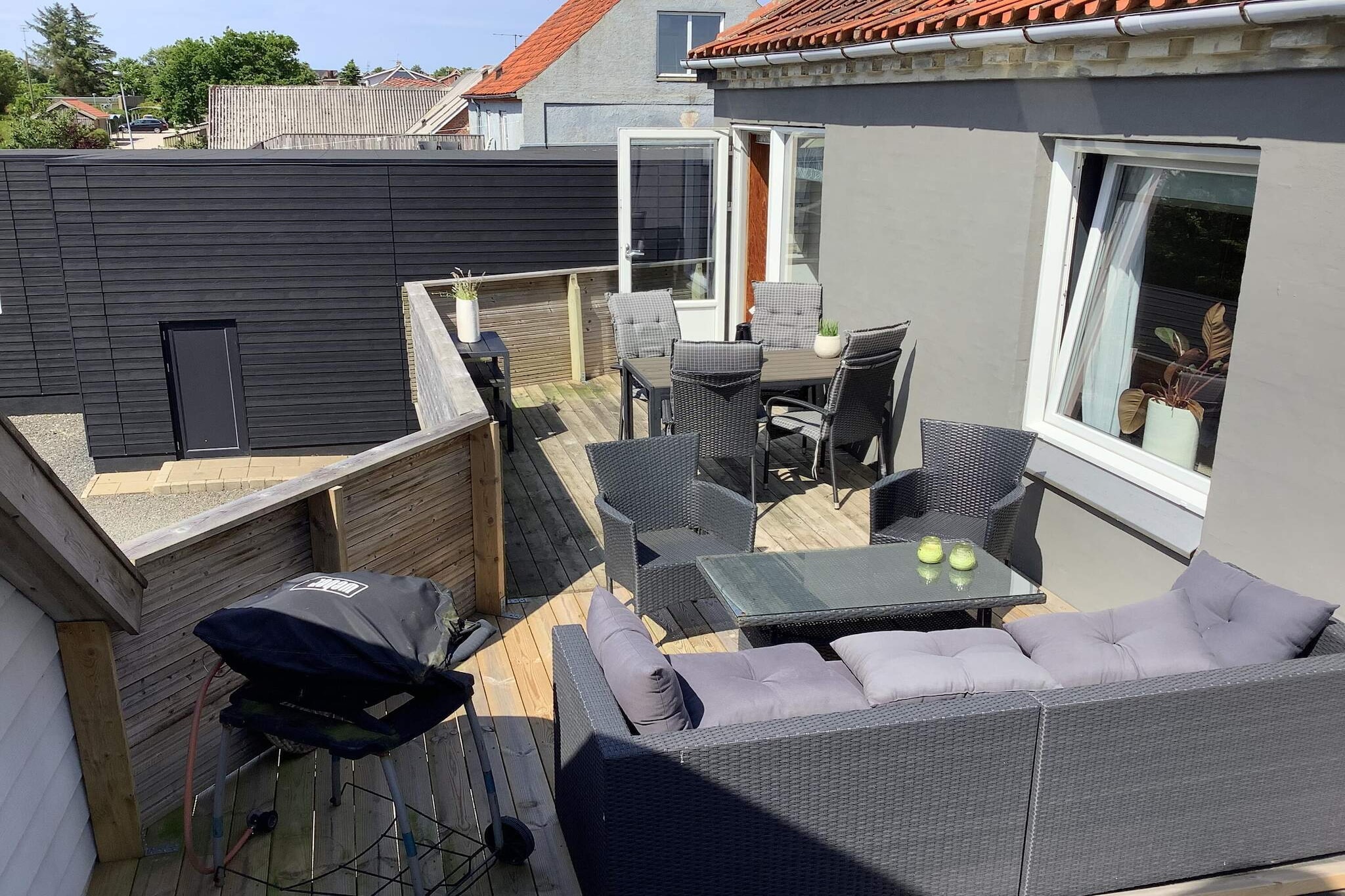 5 Personen vakantie huis in Snedsted-Binnen
