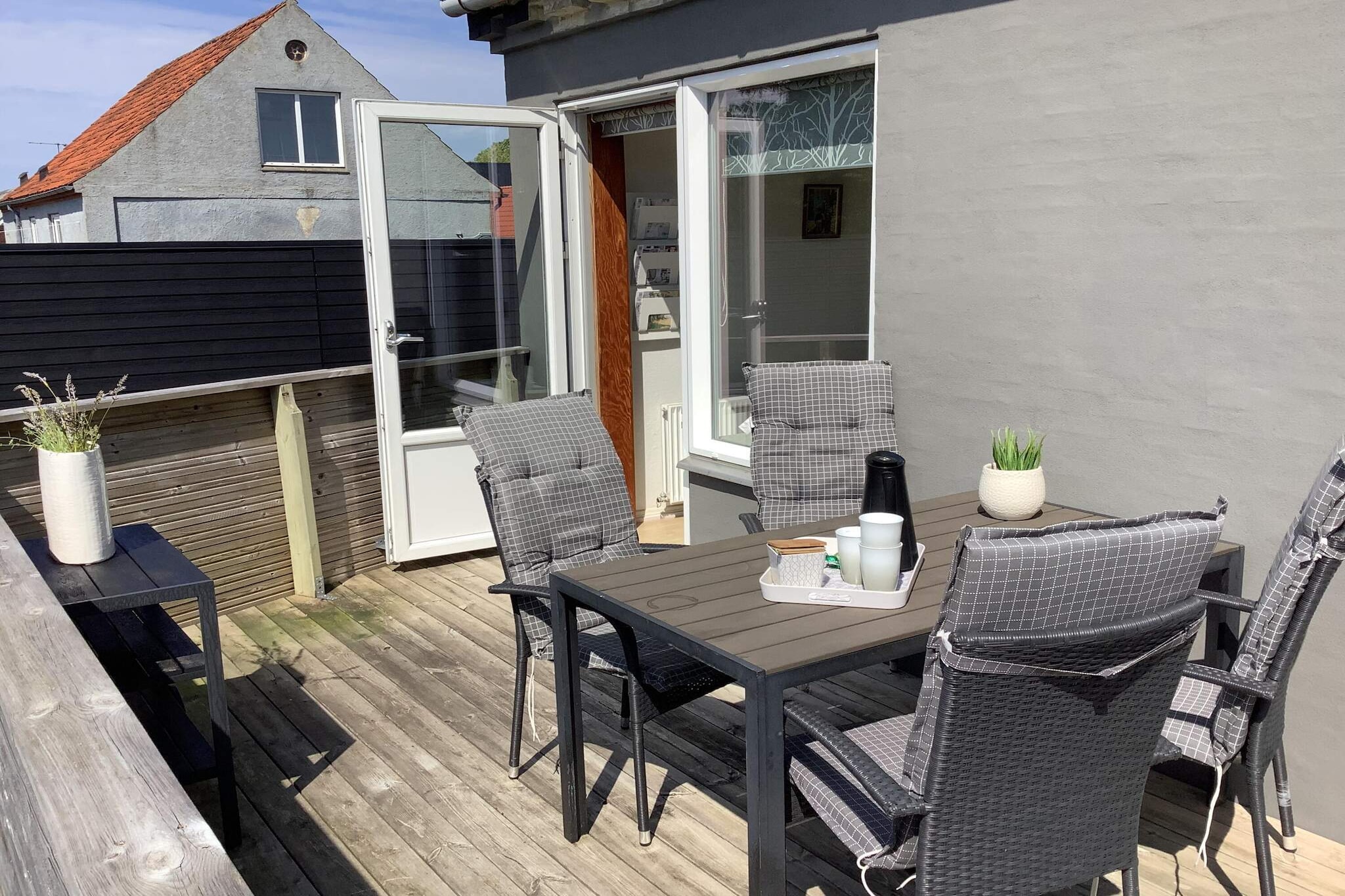 5 Personen vakantie huis in Snedsted-Binnen