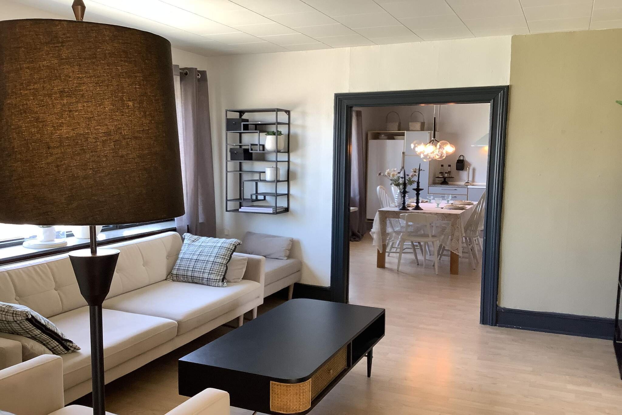 5 Personen vakantie huis in Snedsted-Binnen