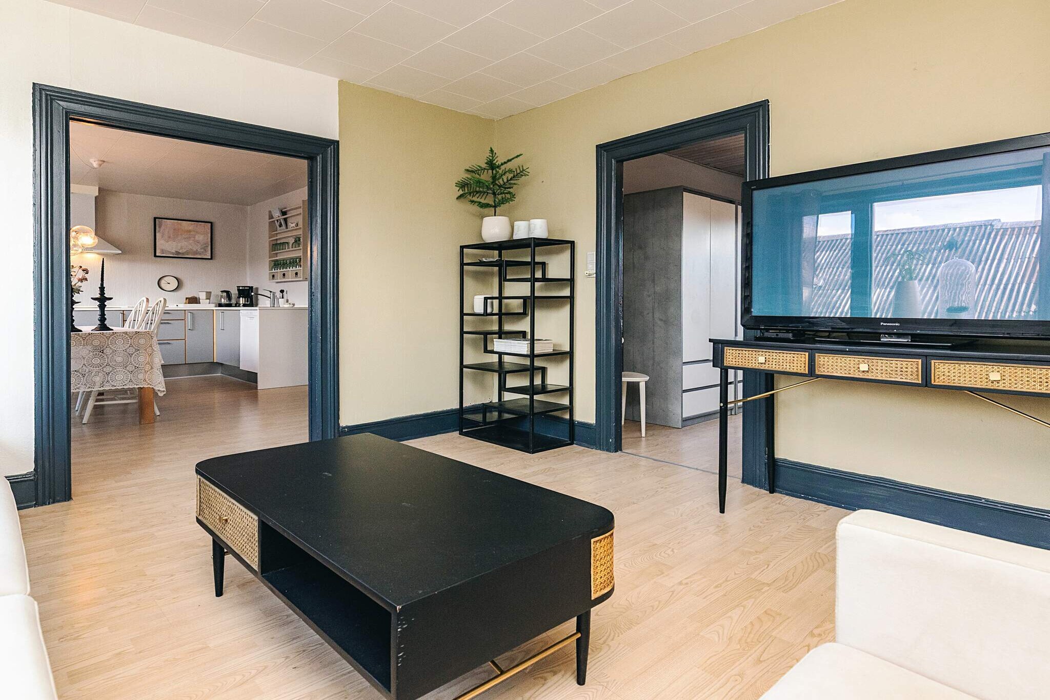 Indoor