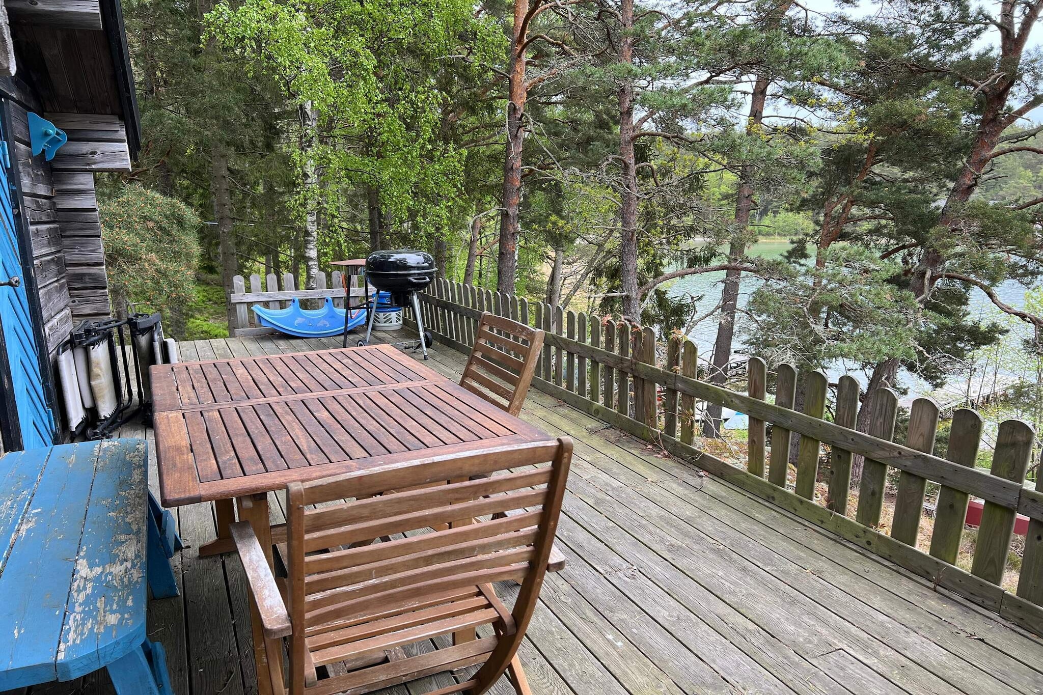 6 person holiday home in ORNÖ