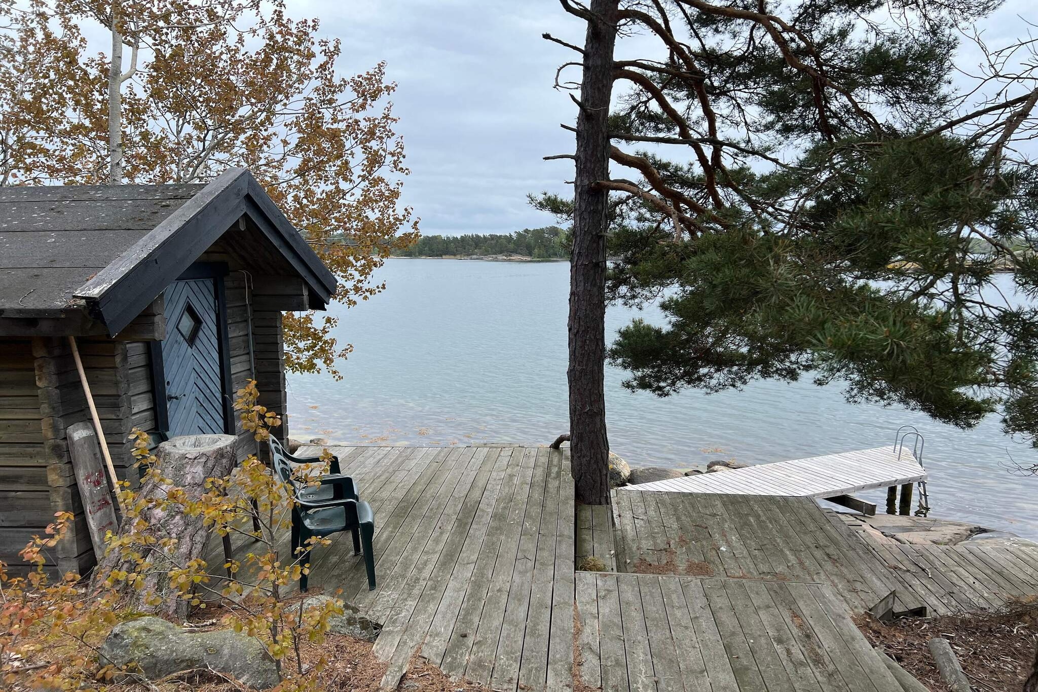 6 person holiday home in ORNÖ-Outdoor