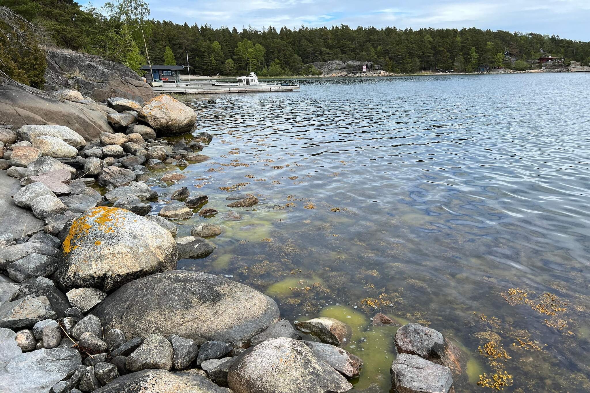 6 person holiday home in ORNÖ-Not tagged