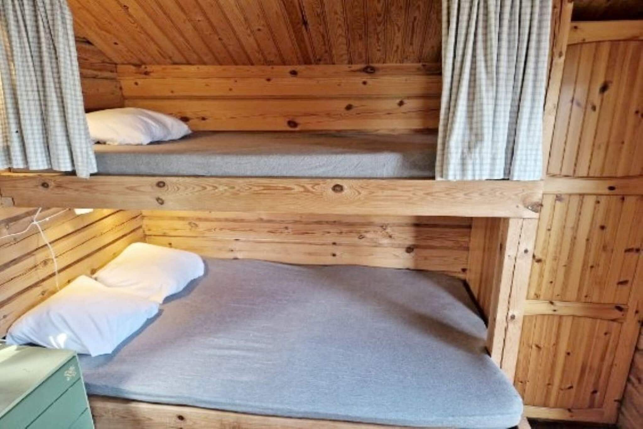 6 person holiday home in ORNÖ-Indoor