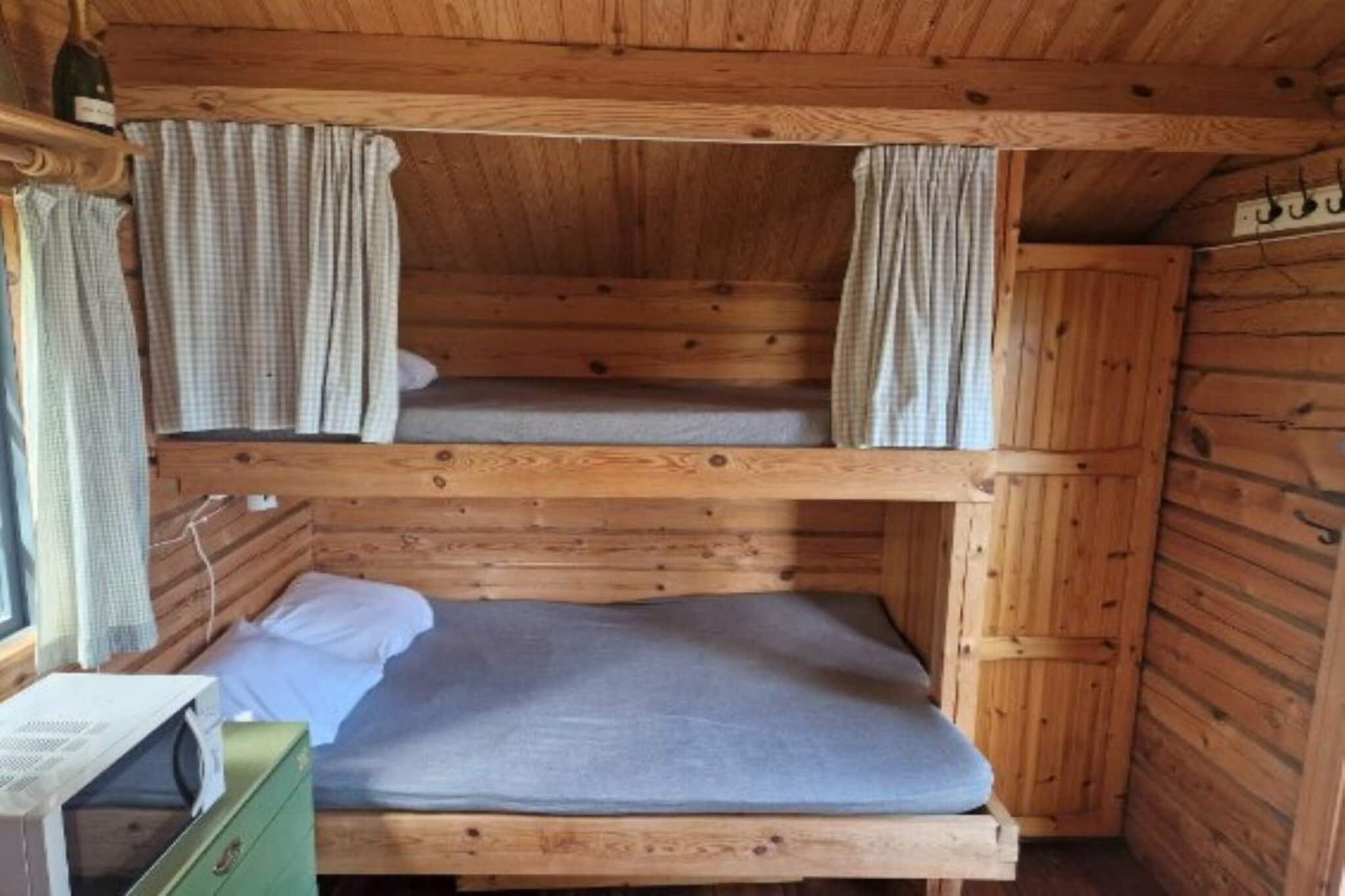 6 person holiday home in ORNÖ-Indoor