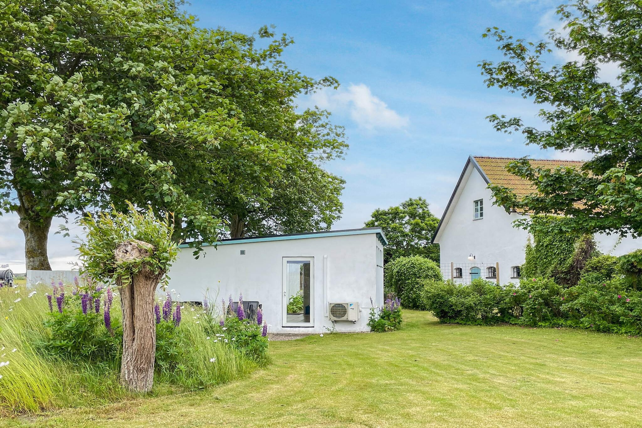 4 person holiday home in Köpingebro-Outdoor