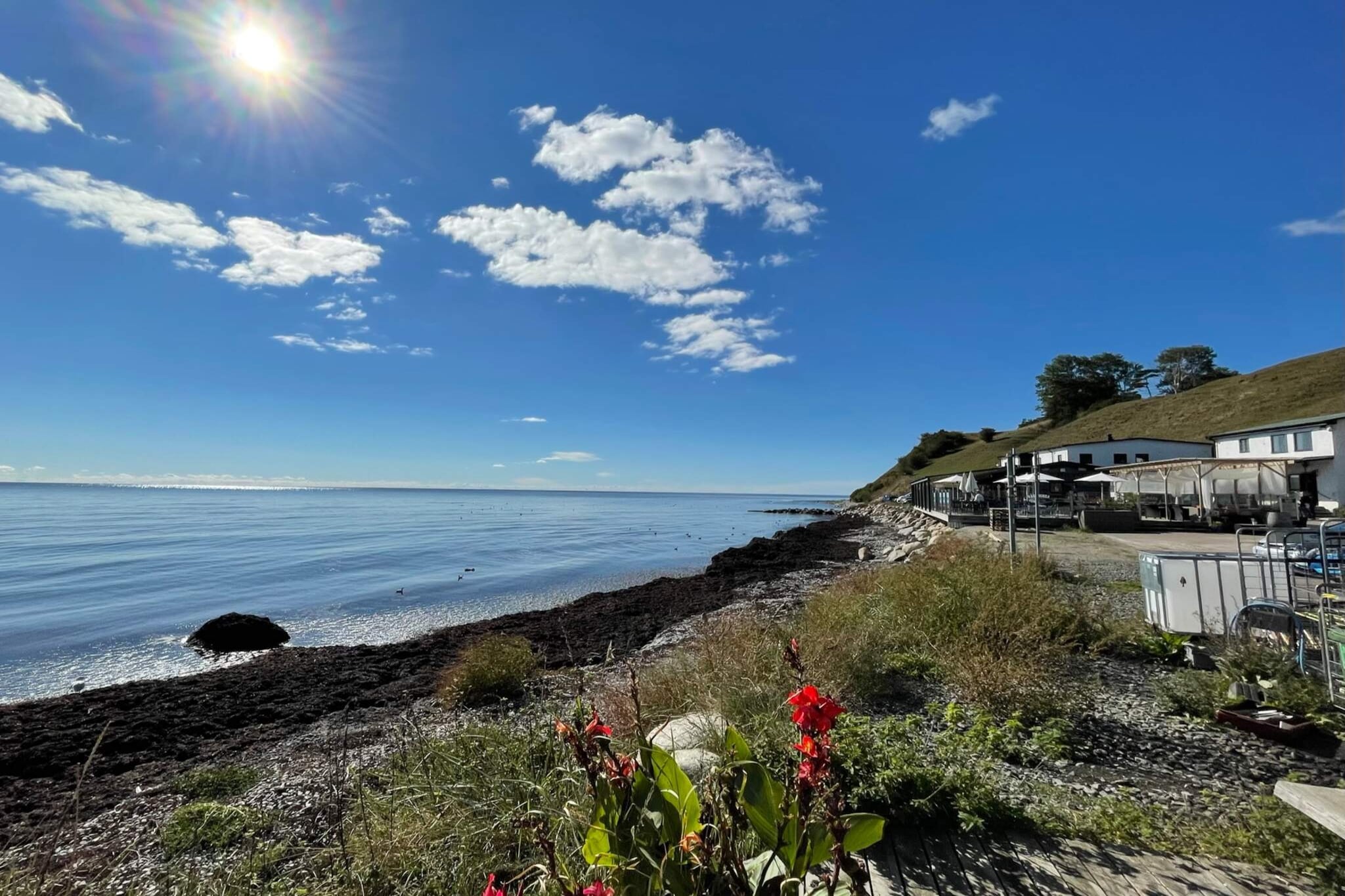 4 person holiday home in Köpingebro-Not tagged
