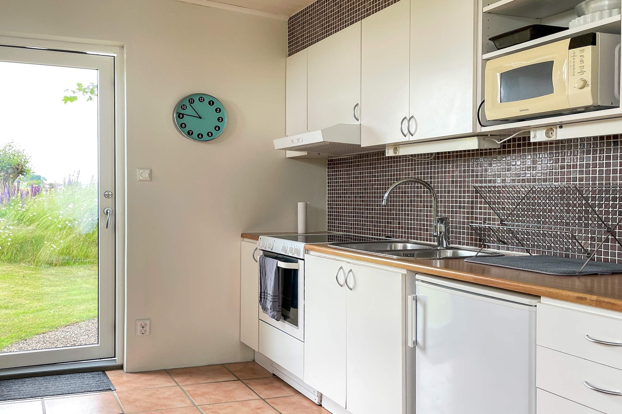 4 person holiday home in Köpingebro-Indoor