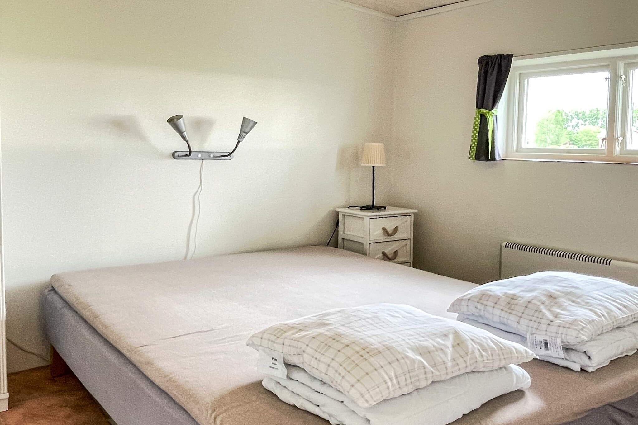 4 person holiday home in Köpingebro-Indoor