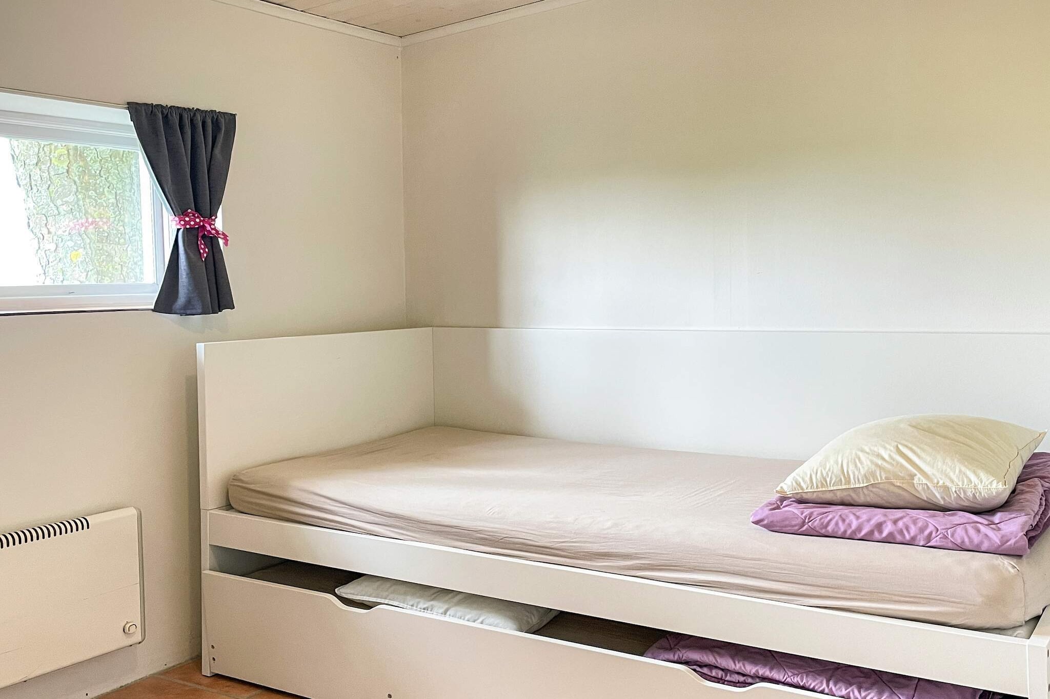 4 person holiday home in Köpingebro-Indoor