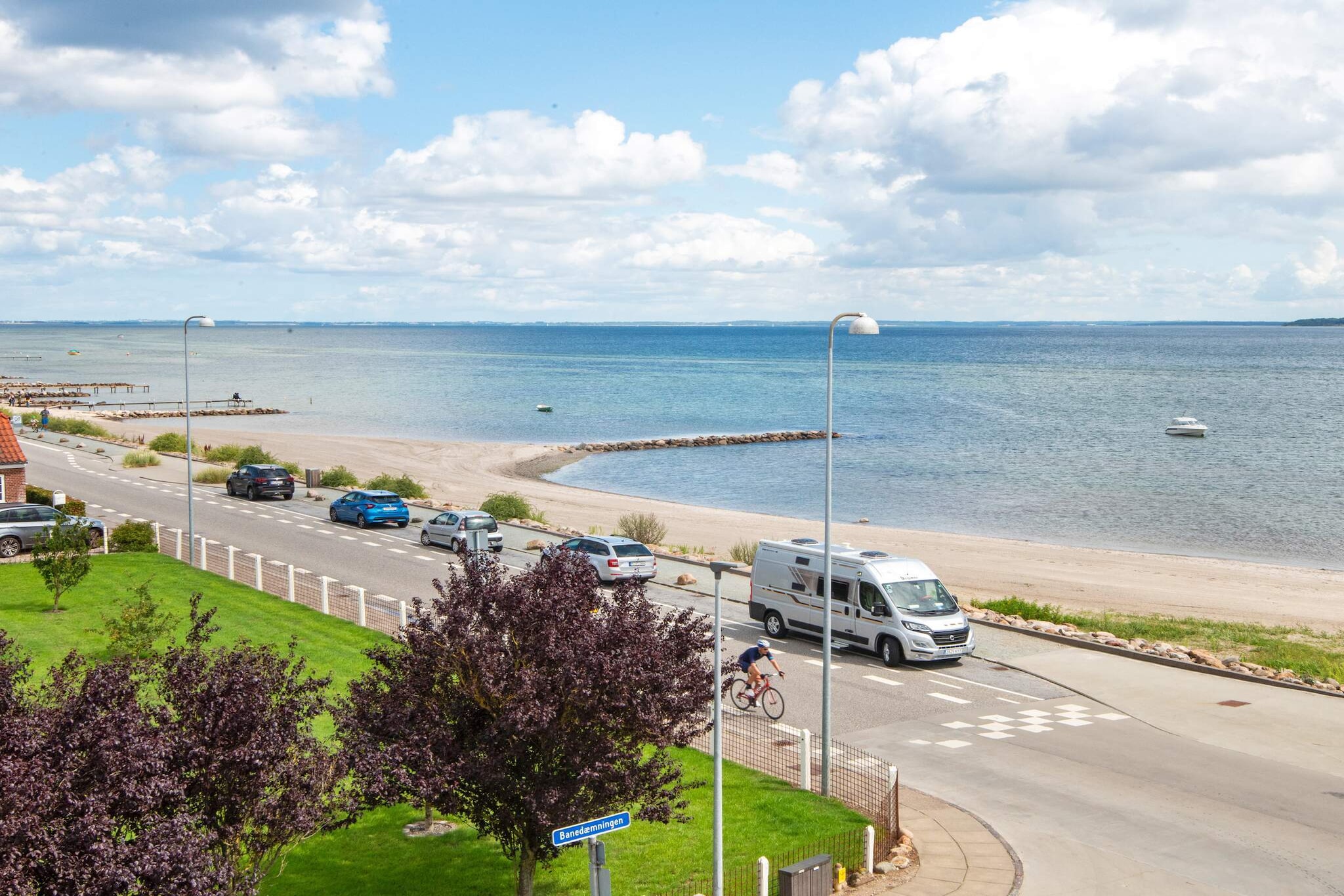Maison de vacances pour 6 a Hejls