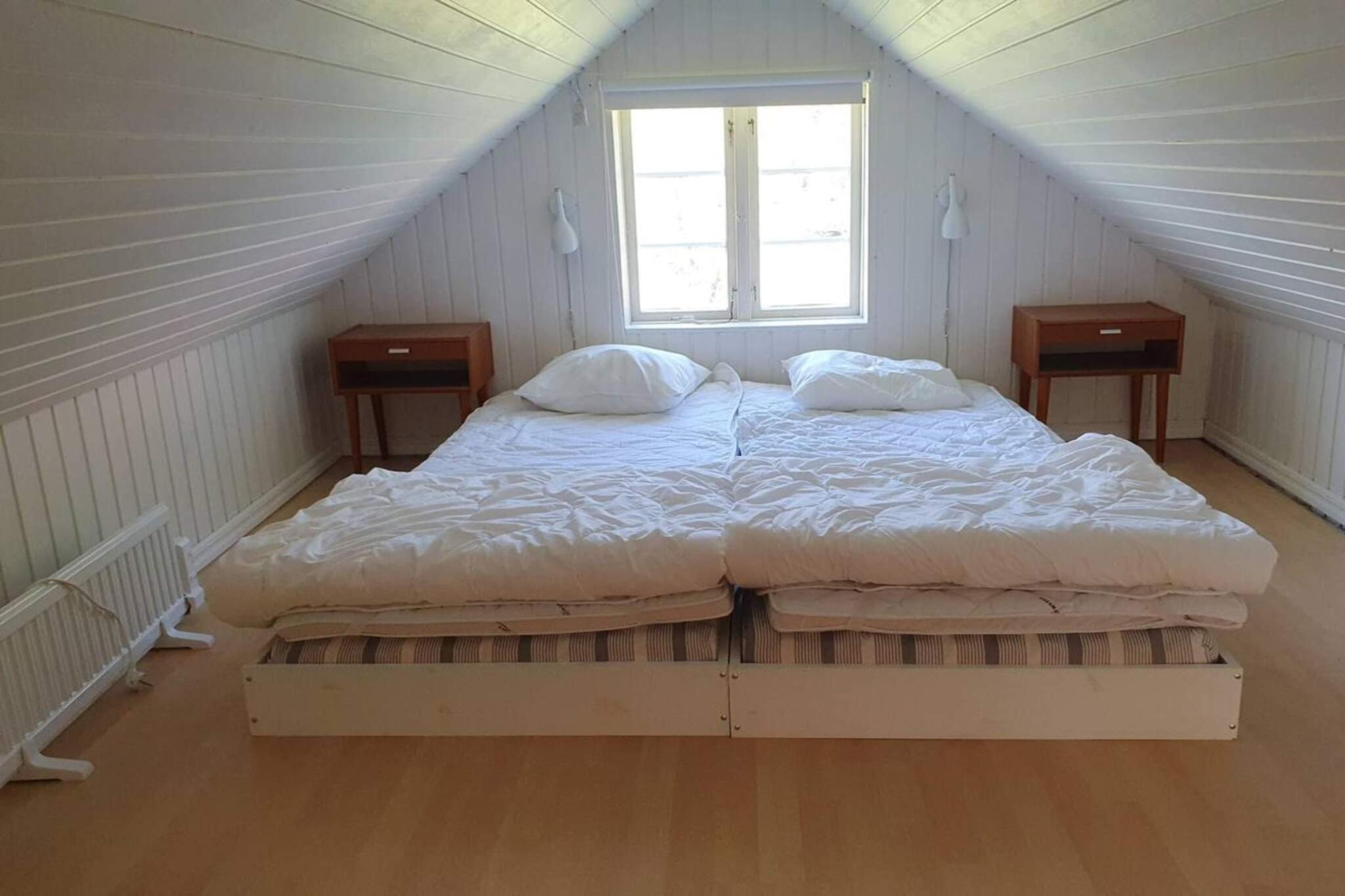 4 Sterne Ferienhaus in Fågelmara-Innen