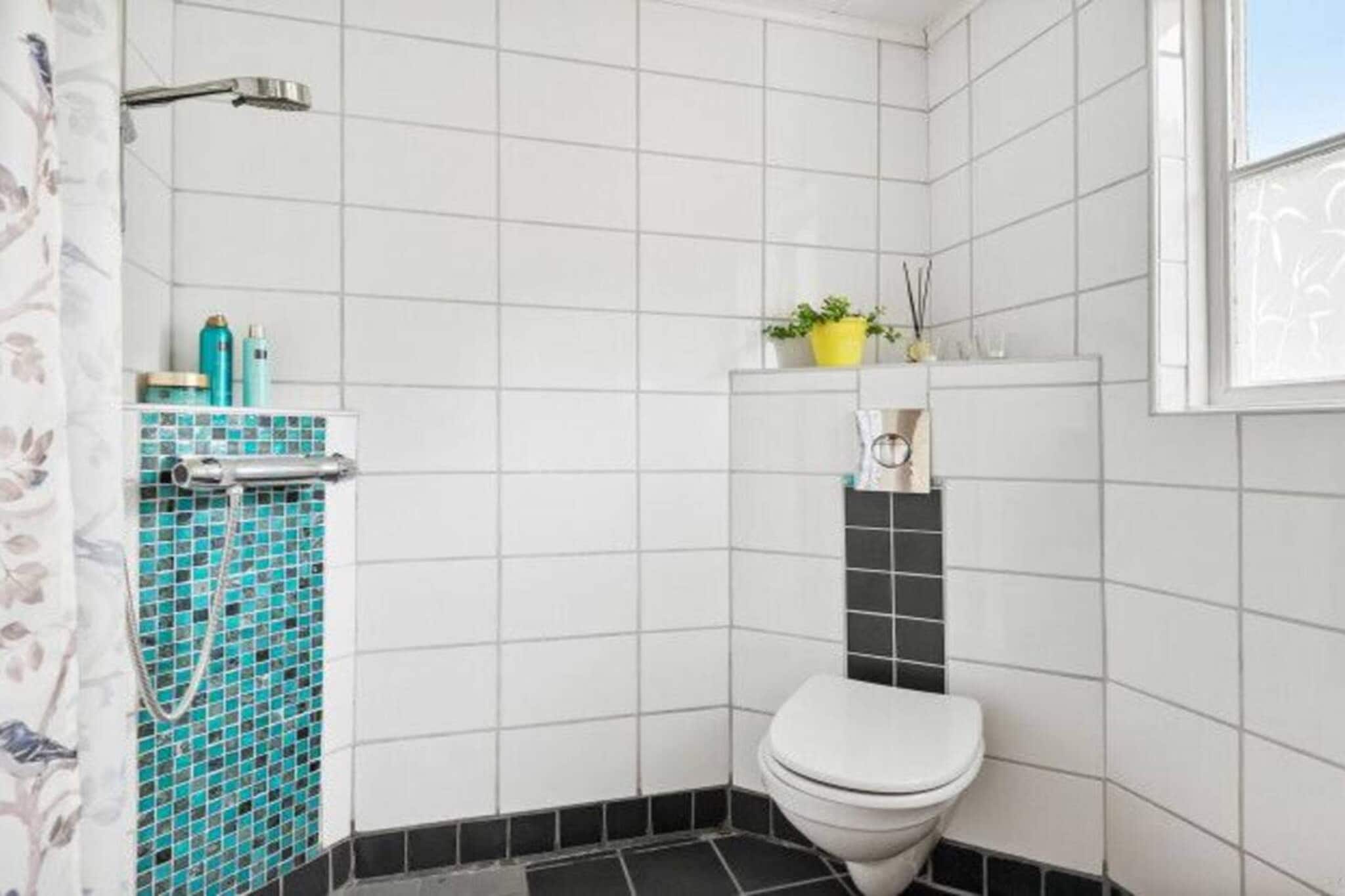 4 Sterne Ferienhaus in Fågelmara-Innen