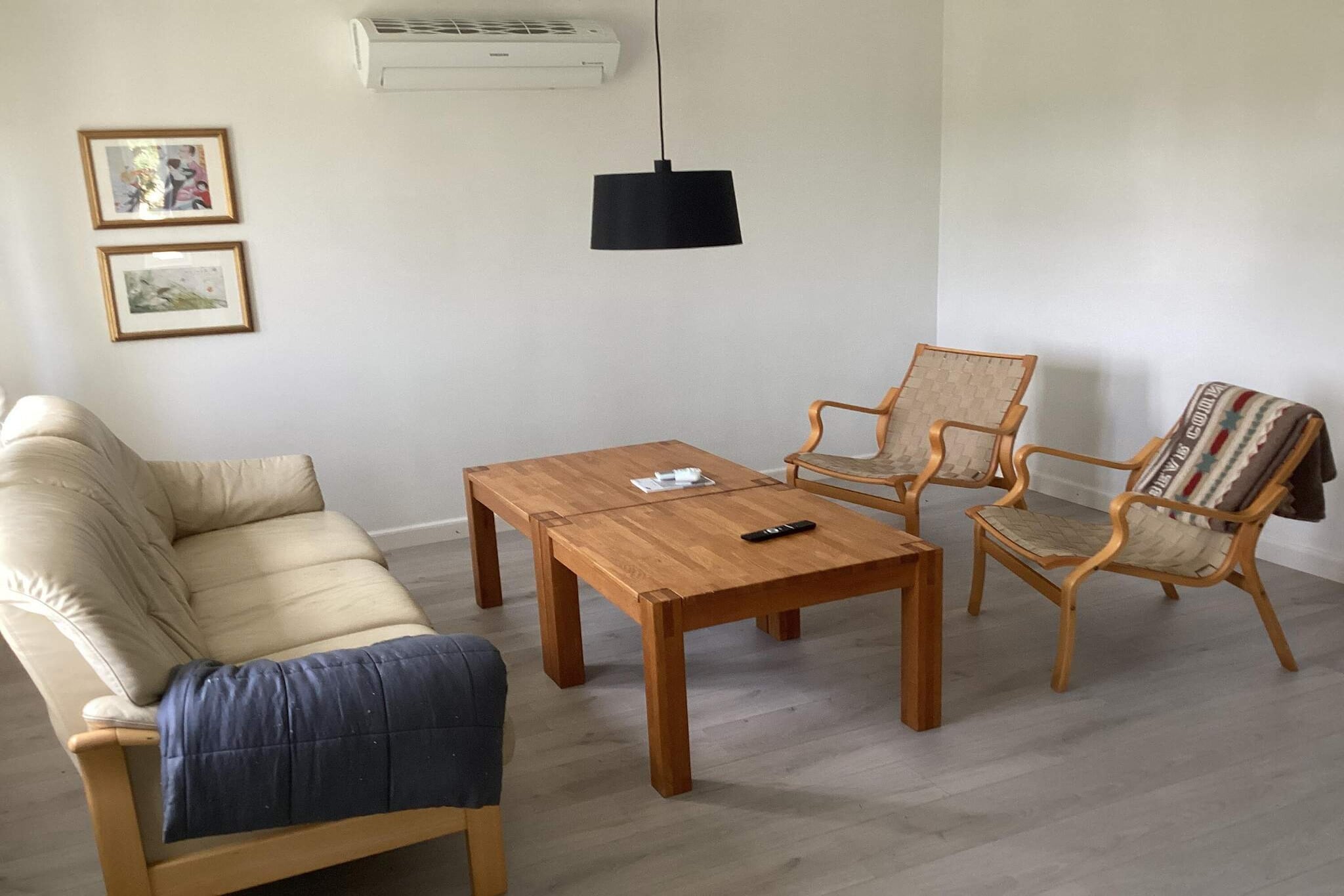 6 person holiday home in Horslunde-Indoor