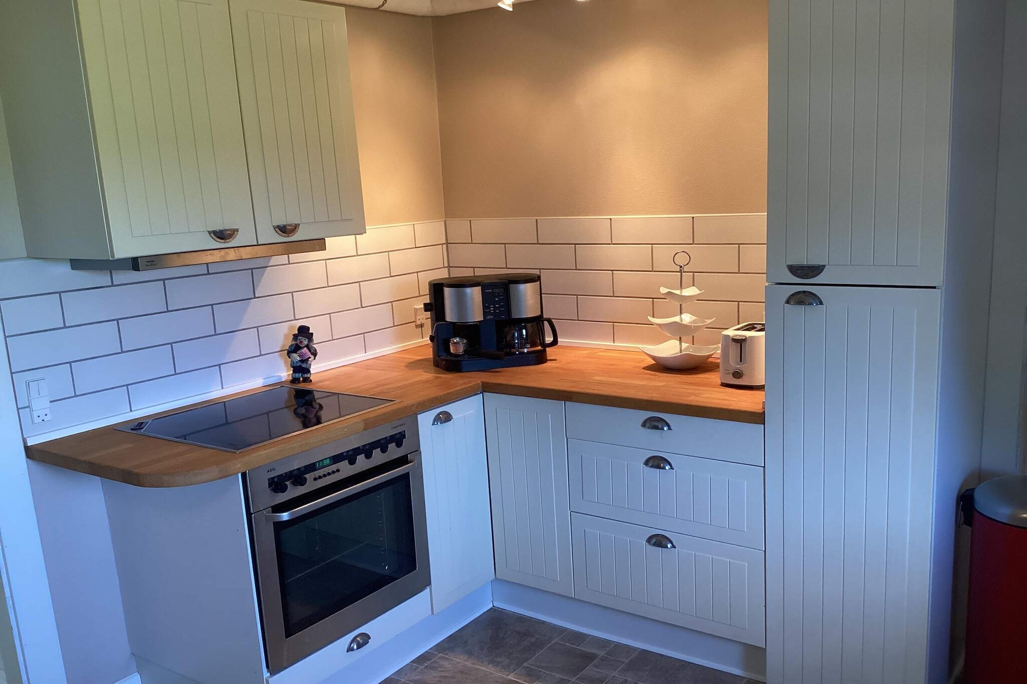 6 person holiday home in Horslunde-Indoor