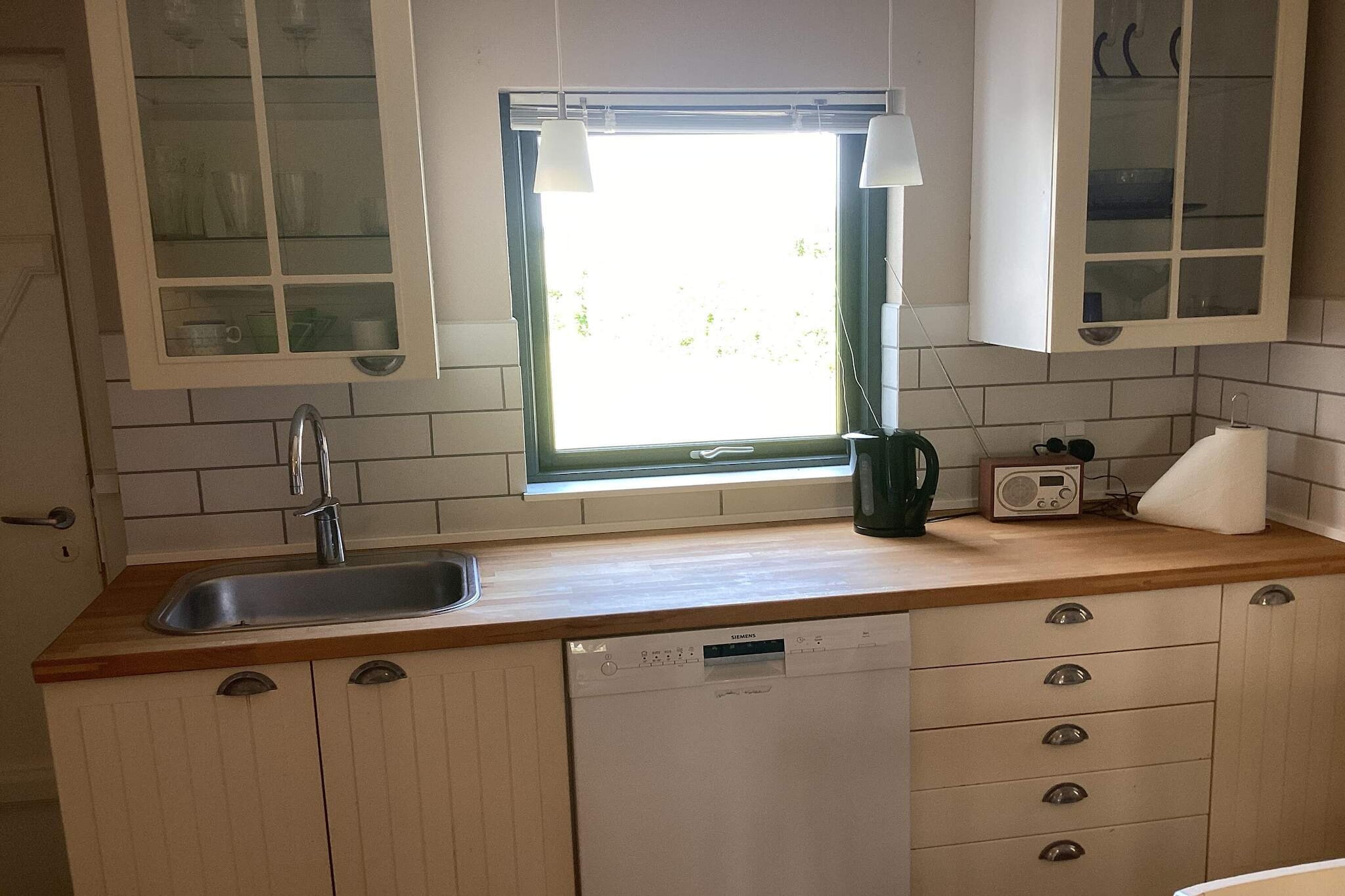 6 person holiday home in Horslunde-Indoor