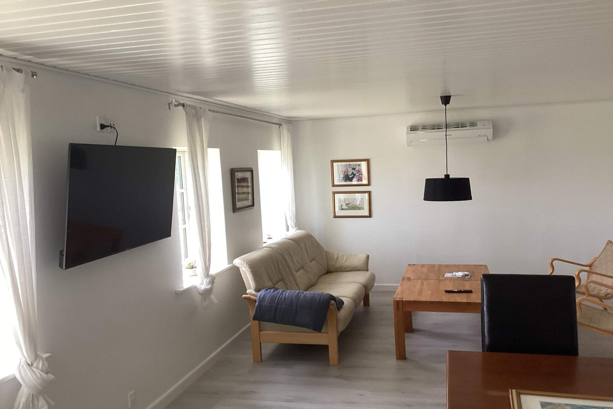 6 person holiday home in Horslunde-Indoor