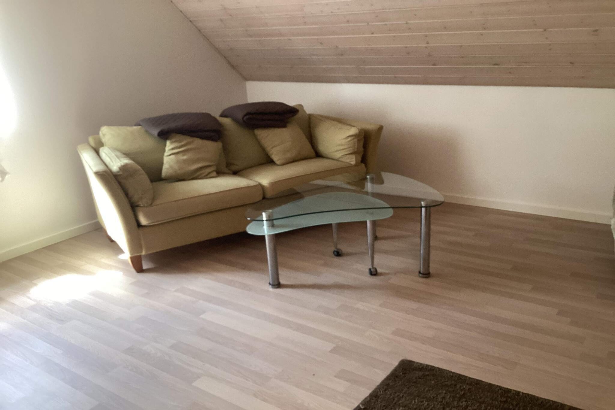 6 person holiday home in Horslunde-Indoor