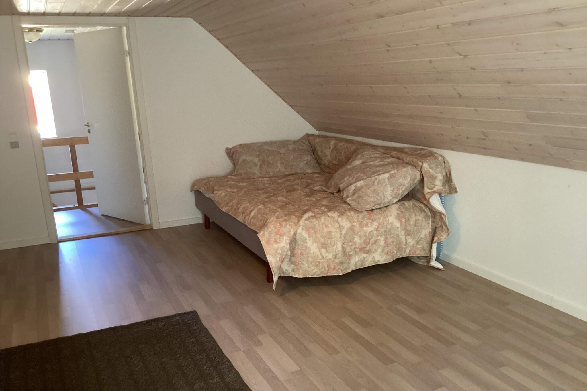 6 person holiday home in Horslunde-Indoor
