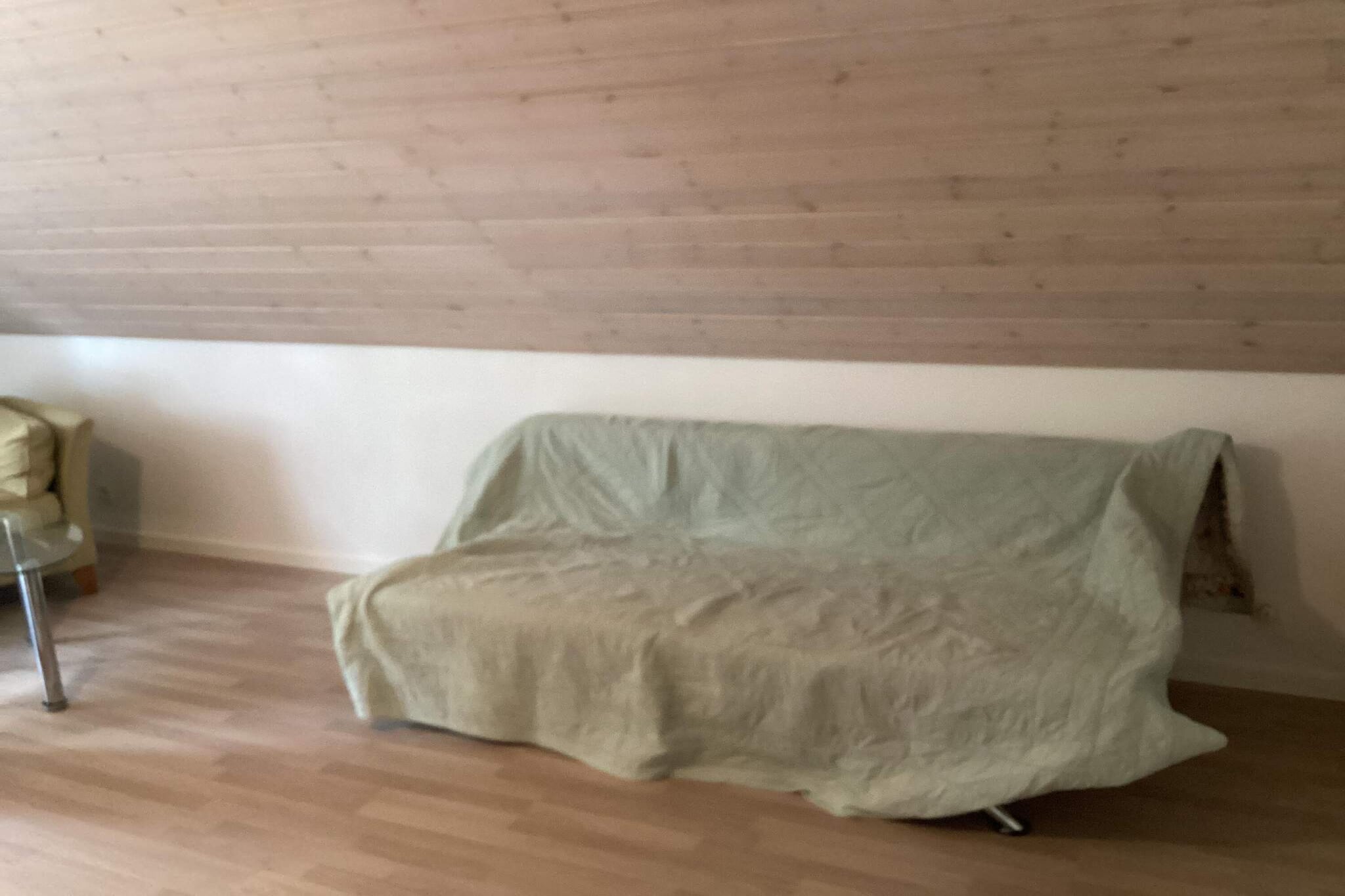 6 person holiday home in Horslunde-Indoor