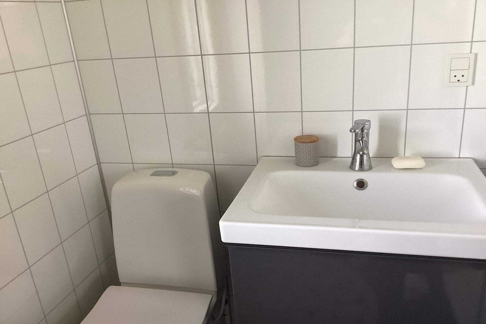 6 person holiday home in Horslunde-Indoor